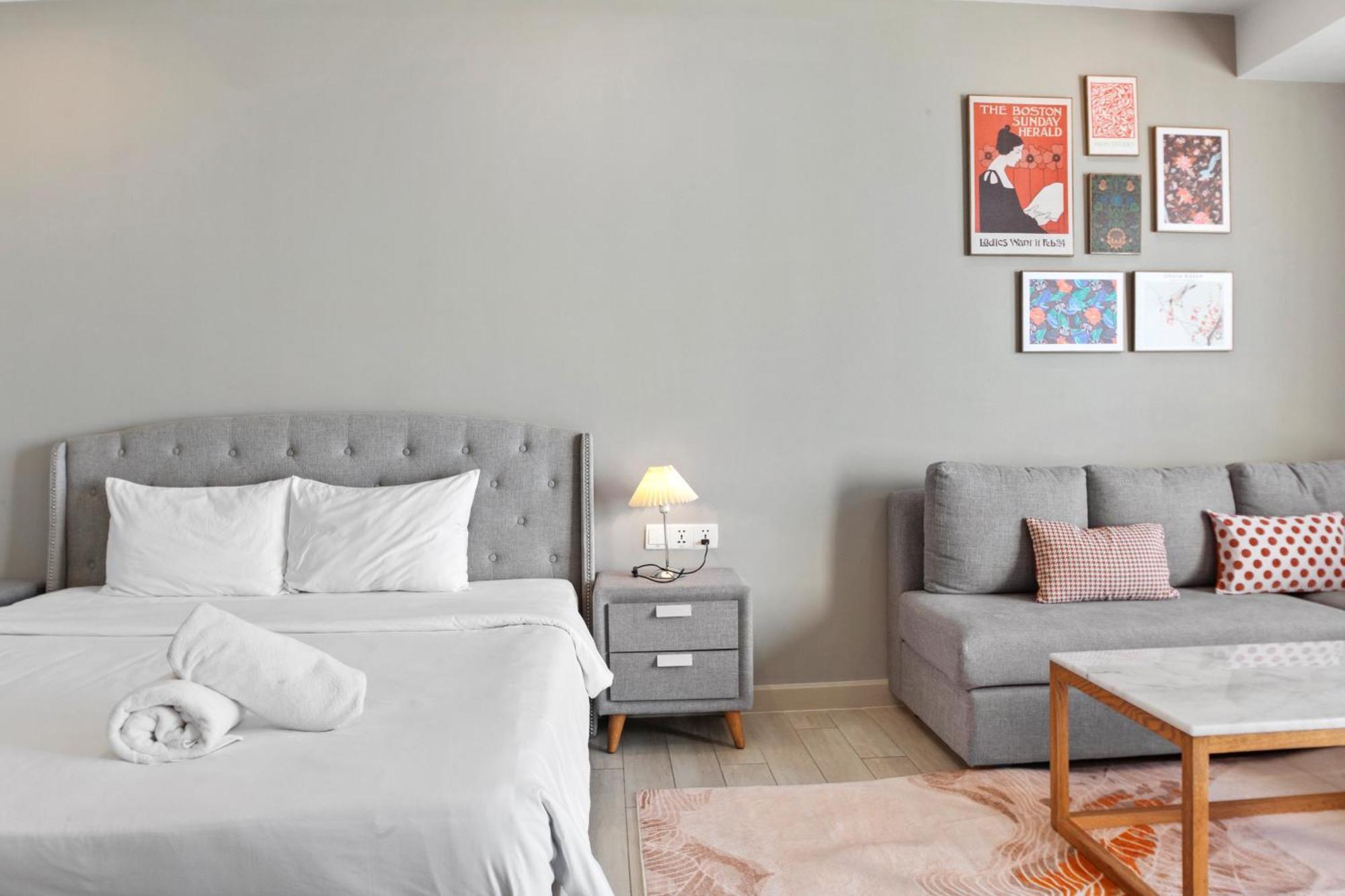 Bi S House * Nha Trang