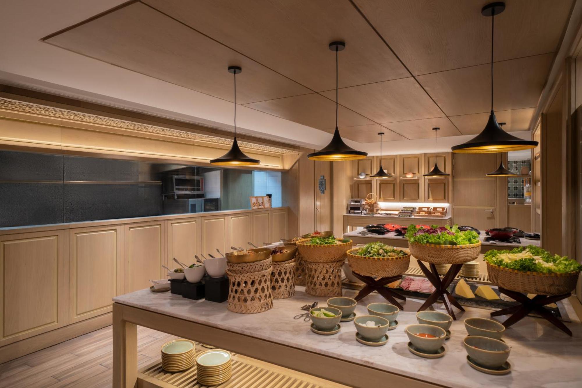 Moire Hoi An, Vignette Collection By Ihg 5* Hoi An