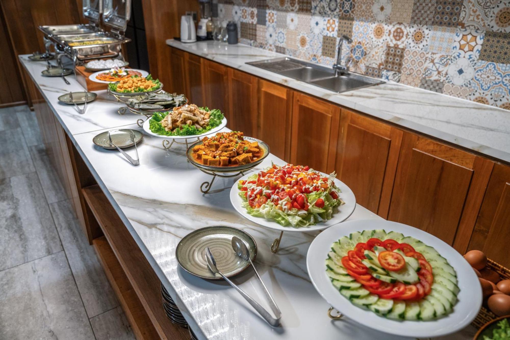 Mixay Boutique Hotel 4*