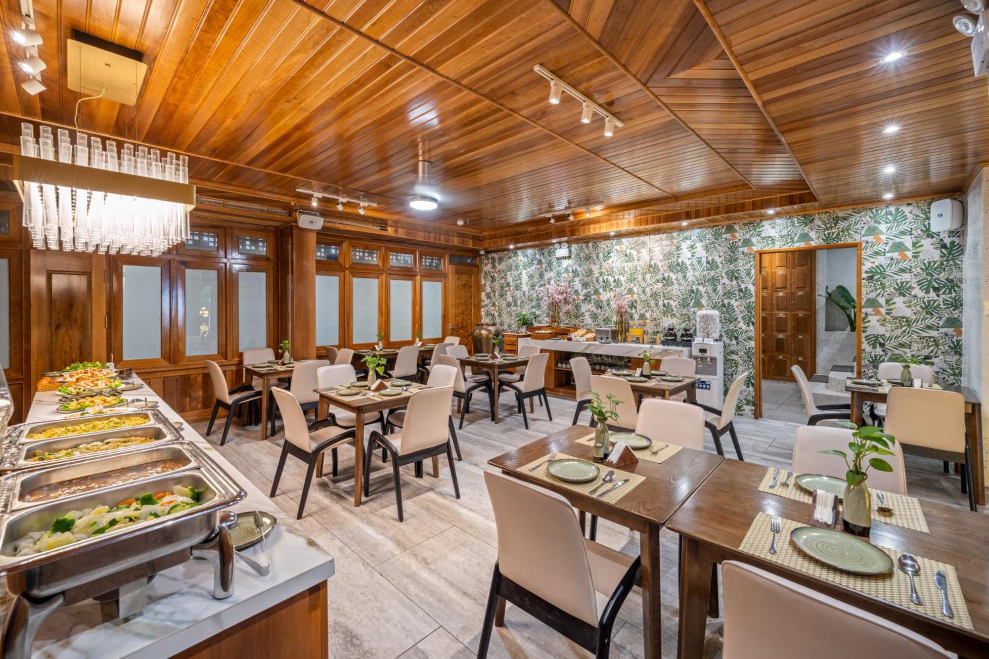Hotel Mixay Boutique Da Nang
