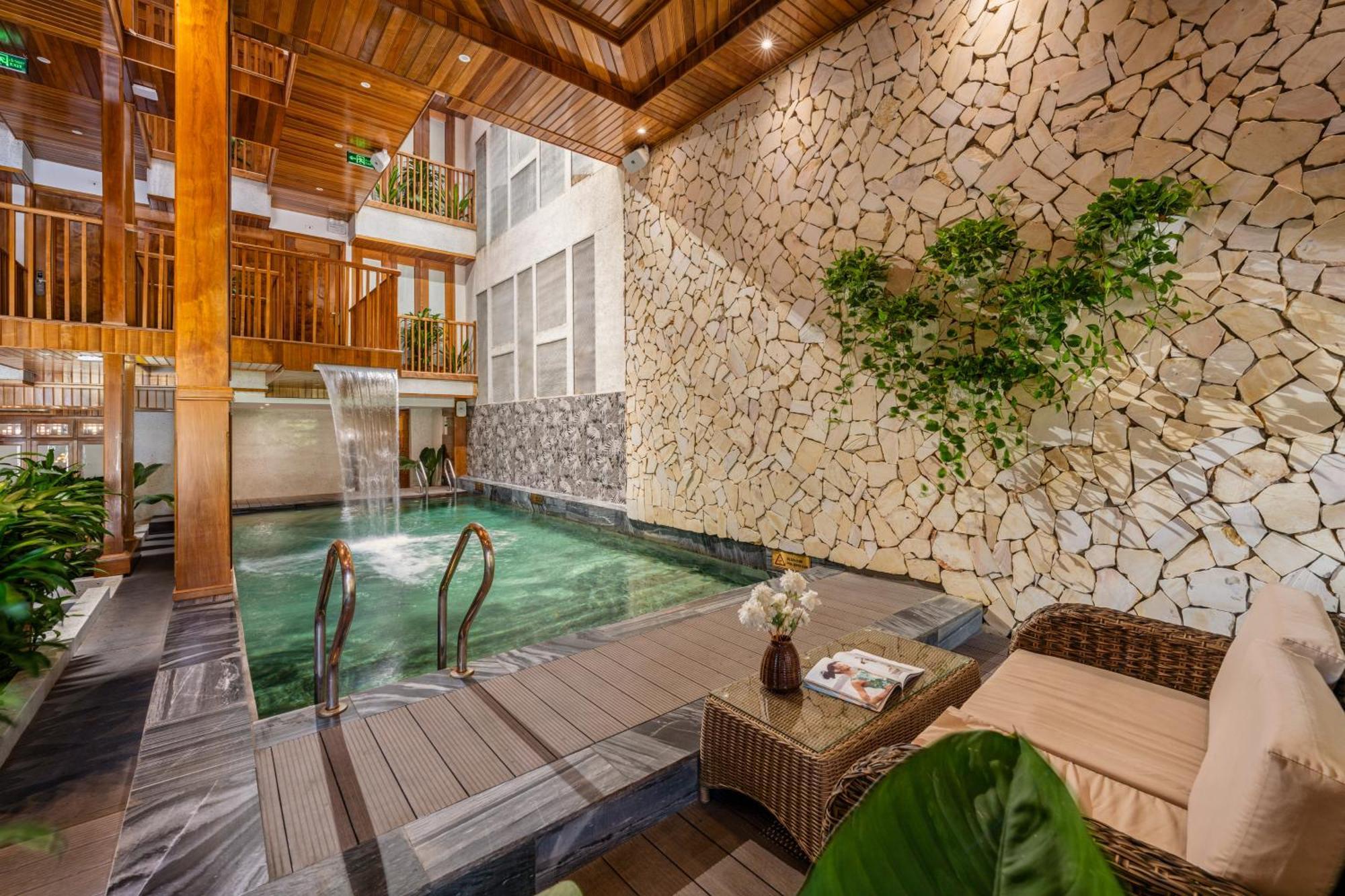Mixay Boutique Hotel