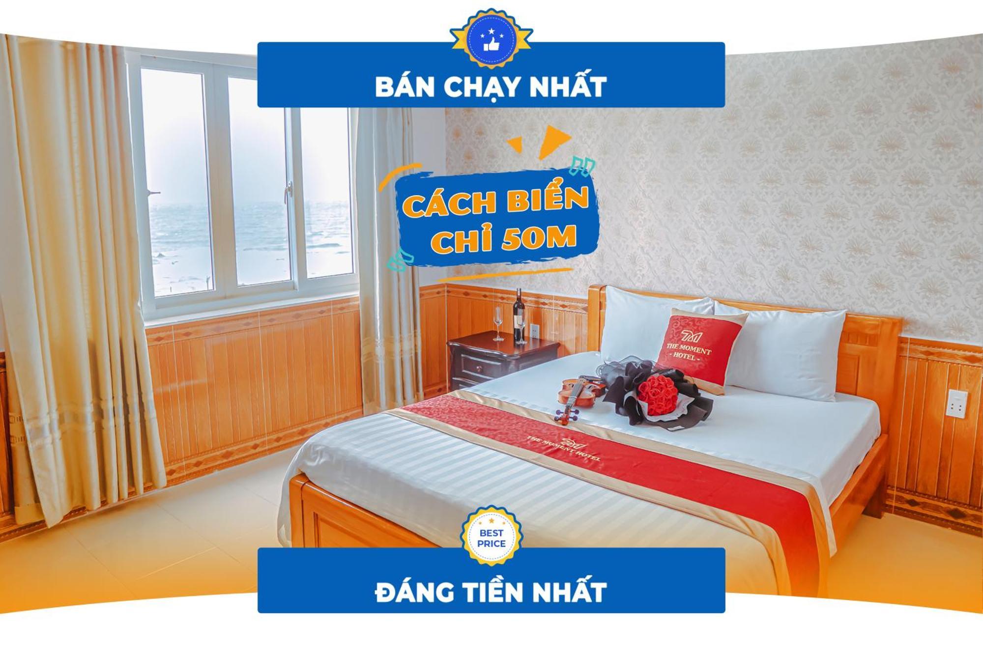 Ngoc By The Moment Hotel 2*