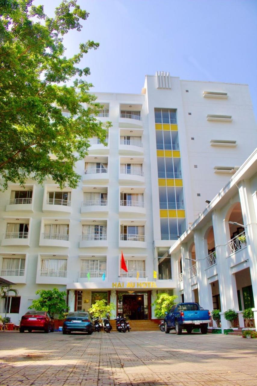 Khach San Au 2* Nha Trang