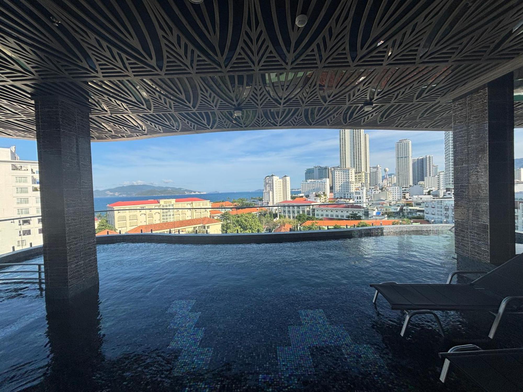 W Premium Hotel Nha Trang