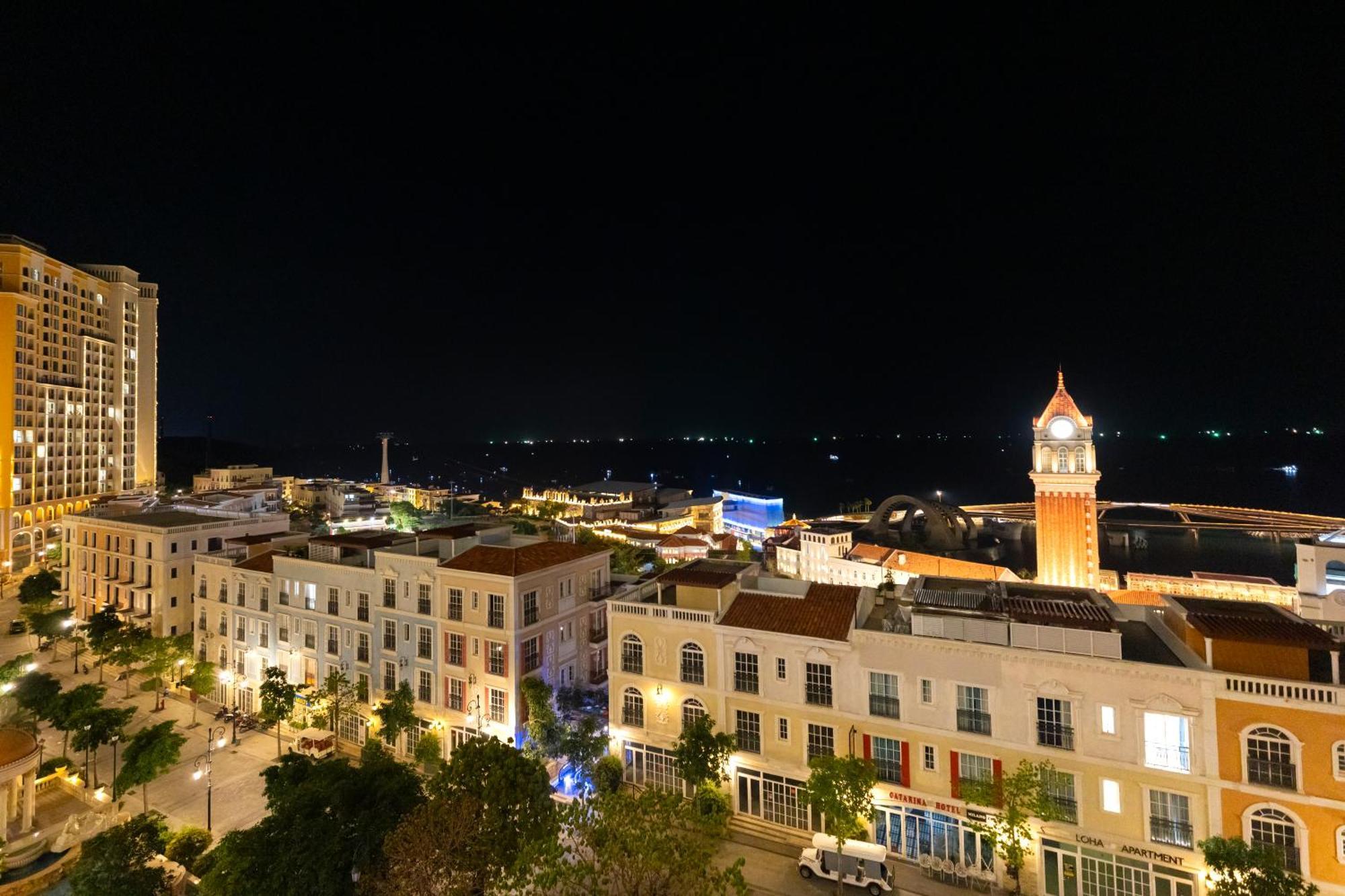 Mira - Hillside - Sea & Firework View 4*