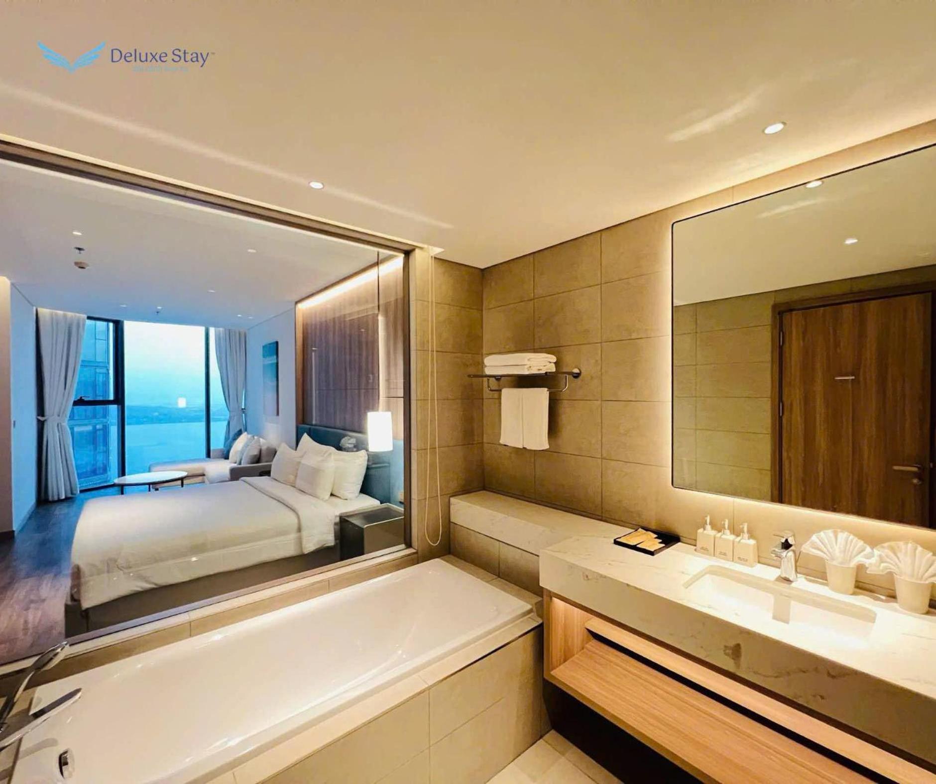 Aparthotel Ho A La Carte By Deluxe *
