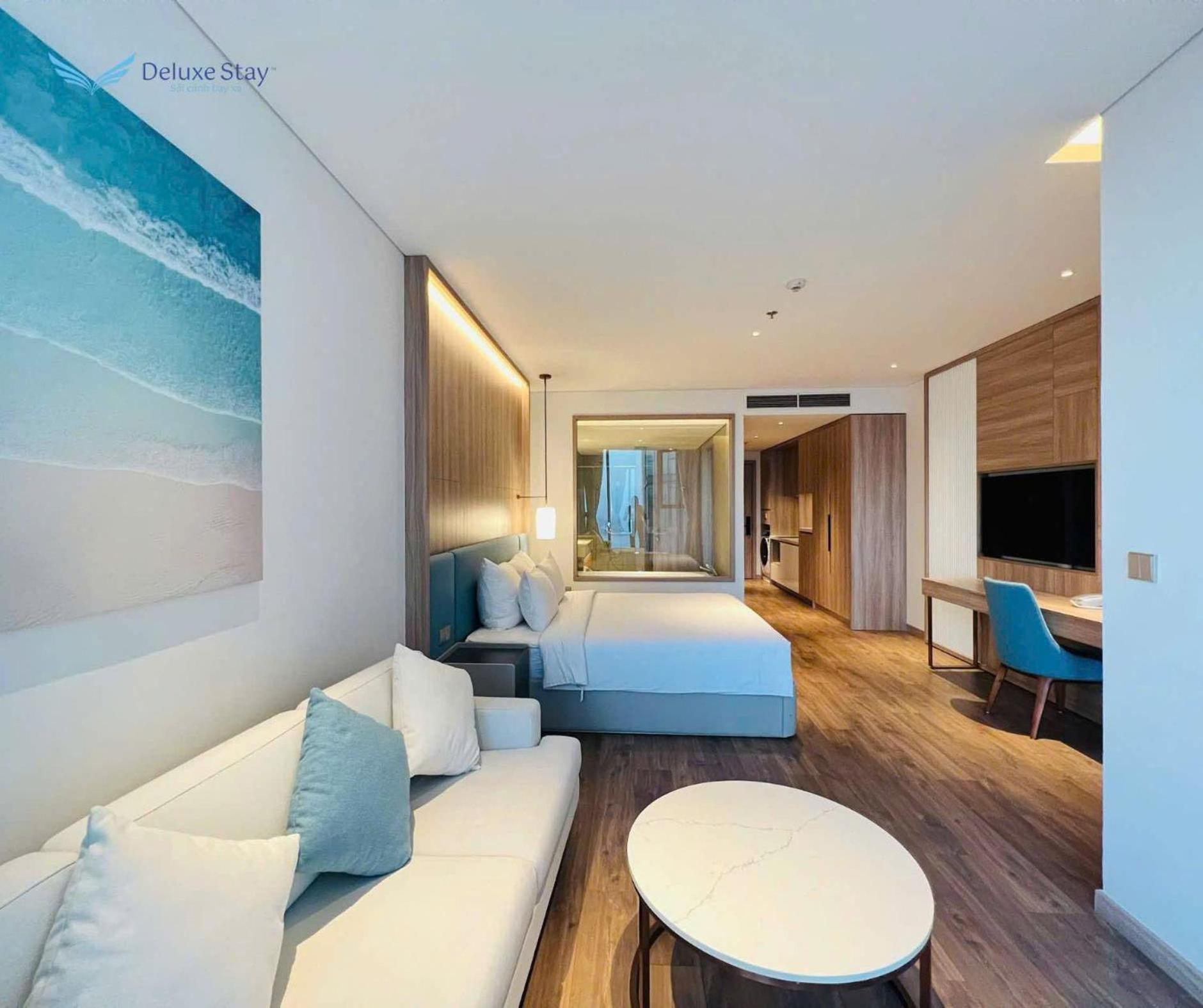 Ho A La Carte By Deluxe Aparthotel