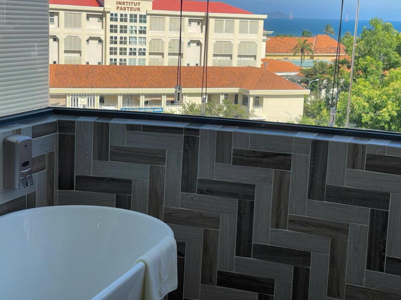 W Premium Nha Trang