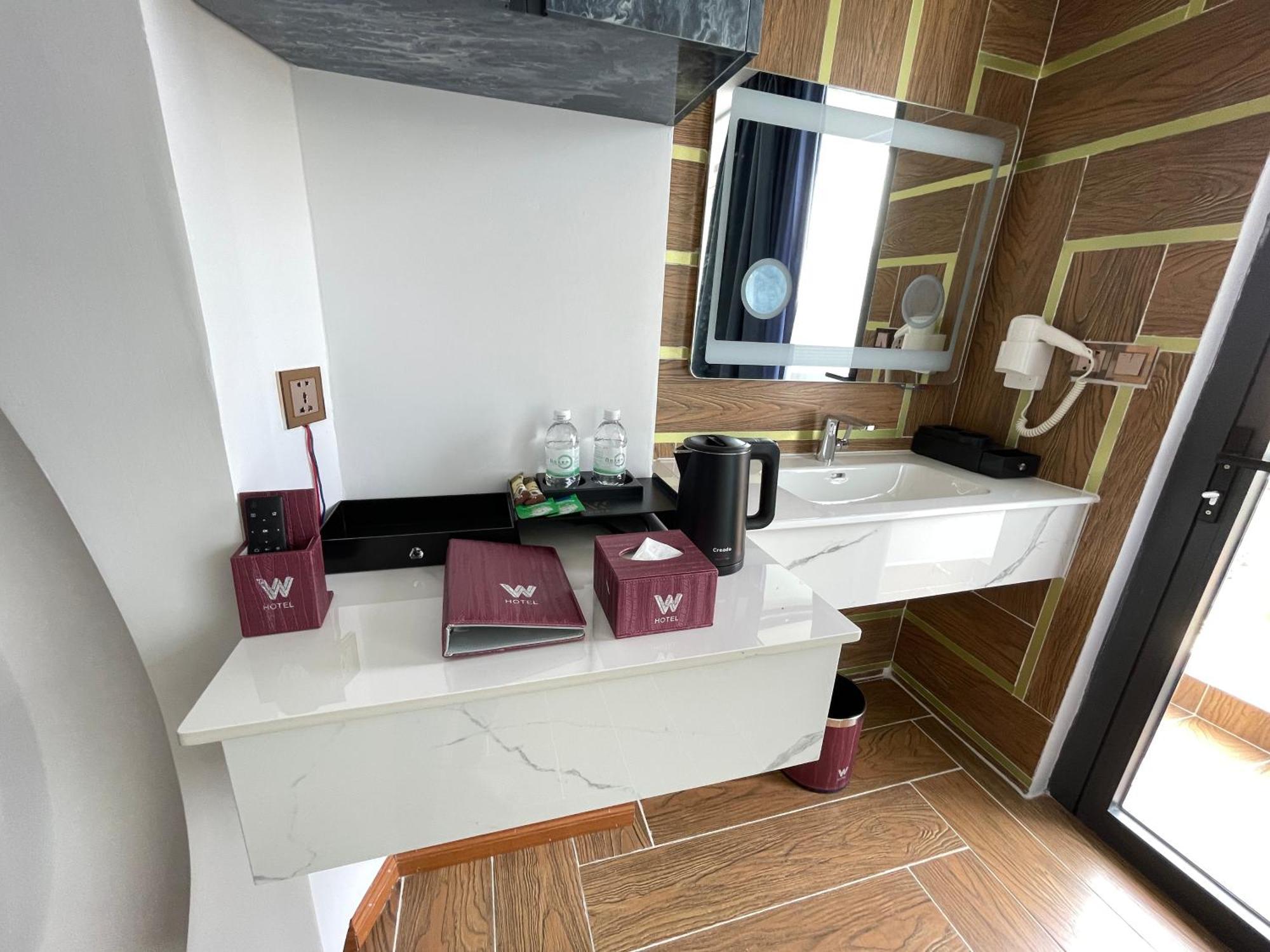 W Premium Hotel Nha Trang