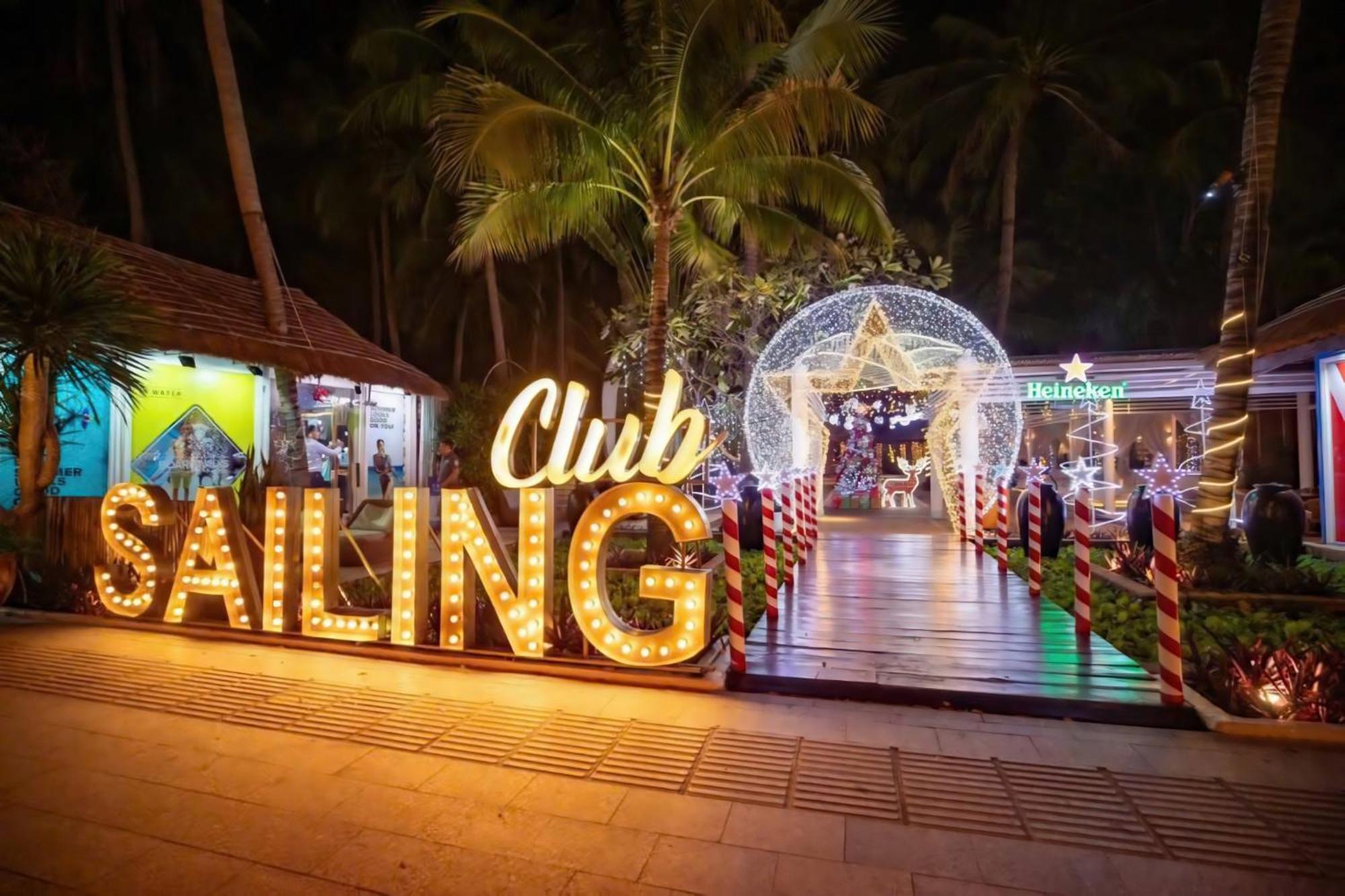 S Lux Starcity With Sea View Aparthotel Nha Trang