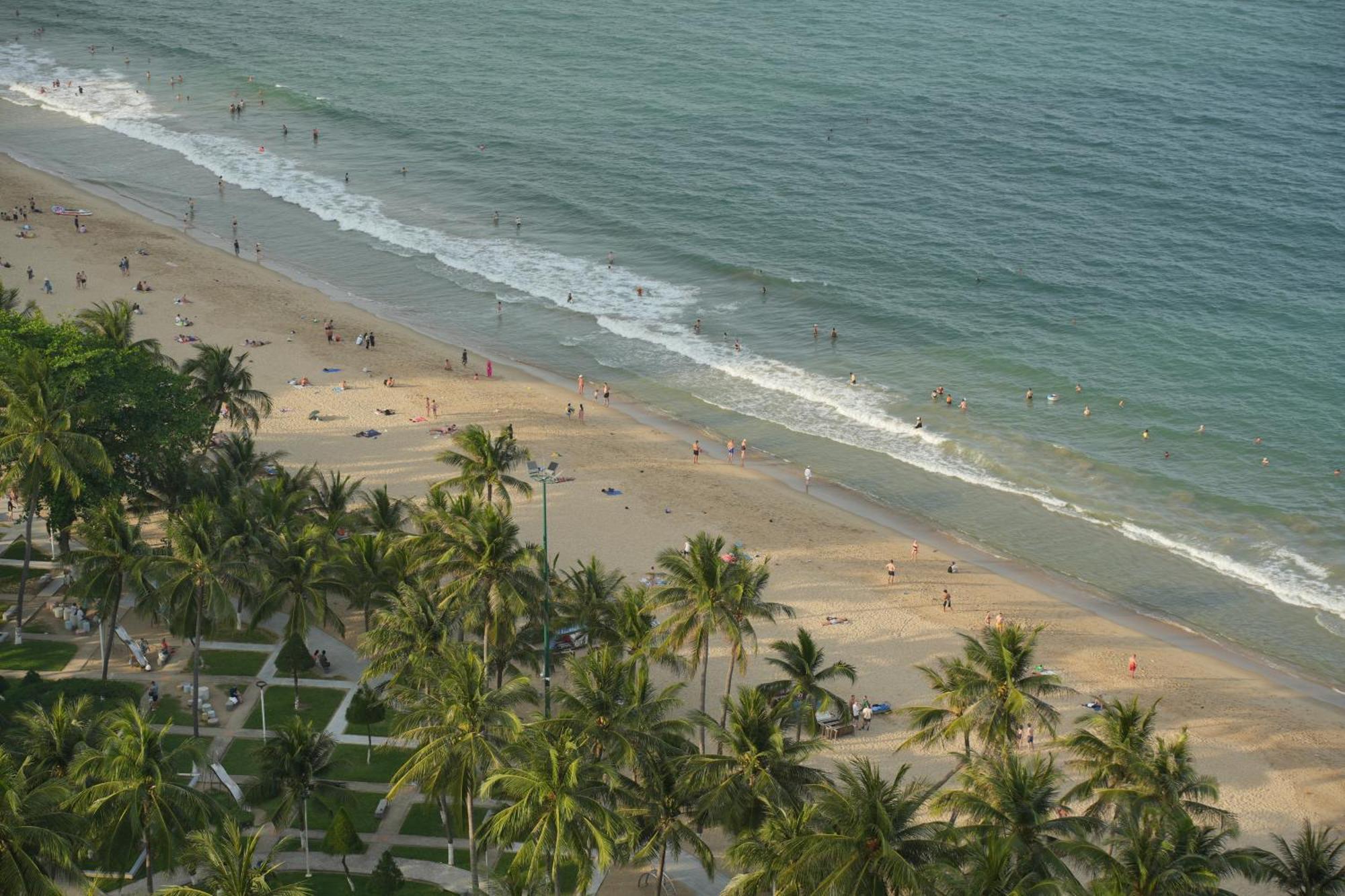 S Lux Starcity With Sea View Nha Trang