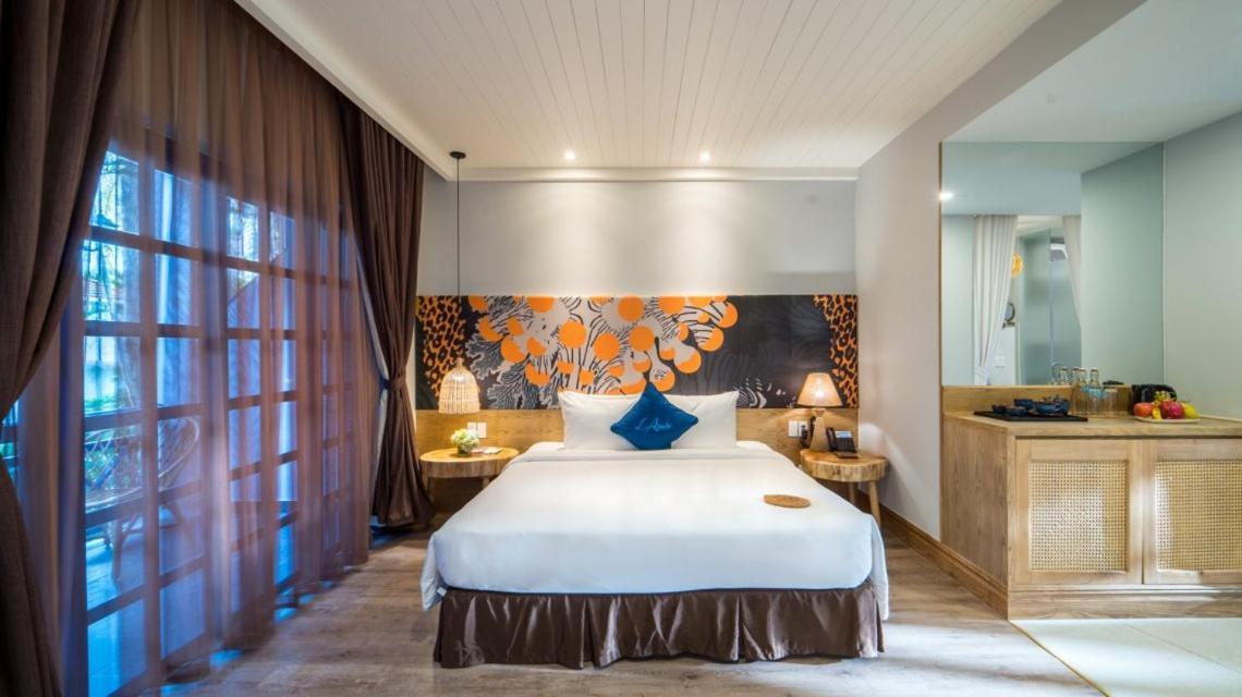 Resort L'azure And Phu Quoc