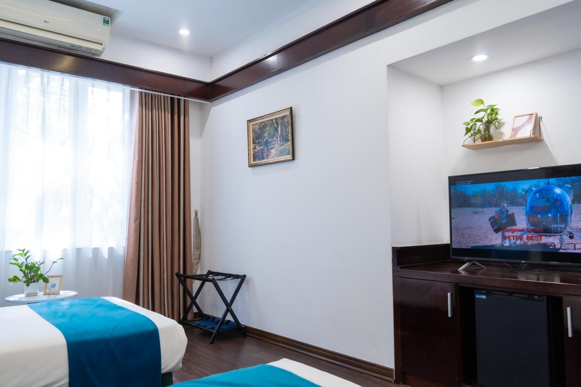 Mango 2* Hà Nội