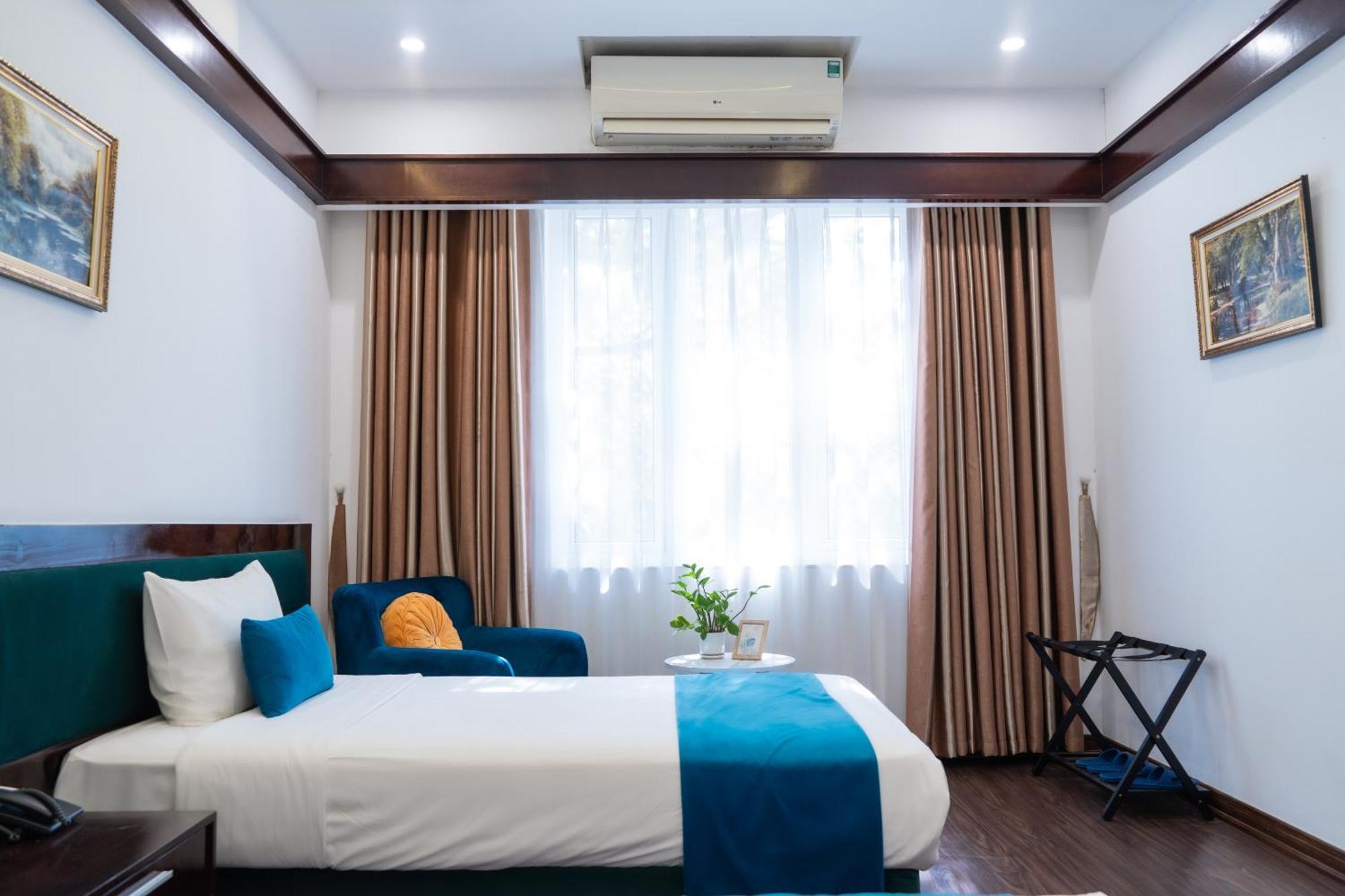 Mango 2* Hà Nội