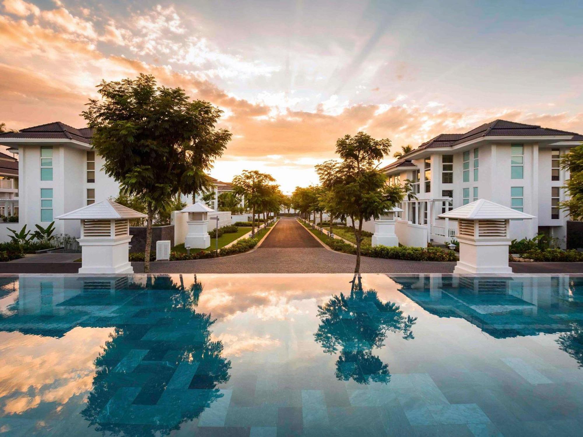 Premier Village Managed By Accor Resort Da Nang