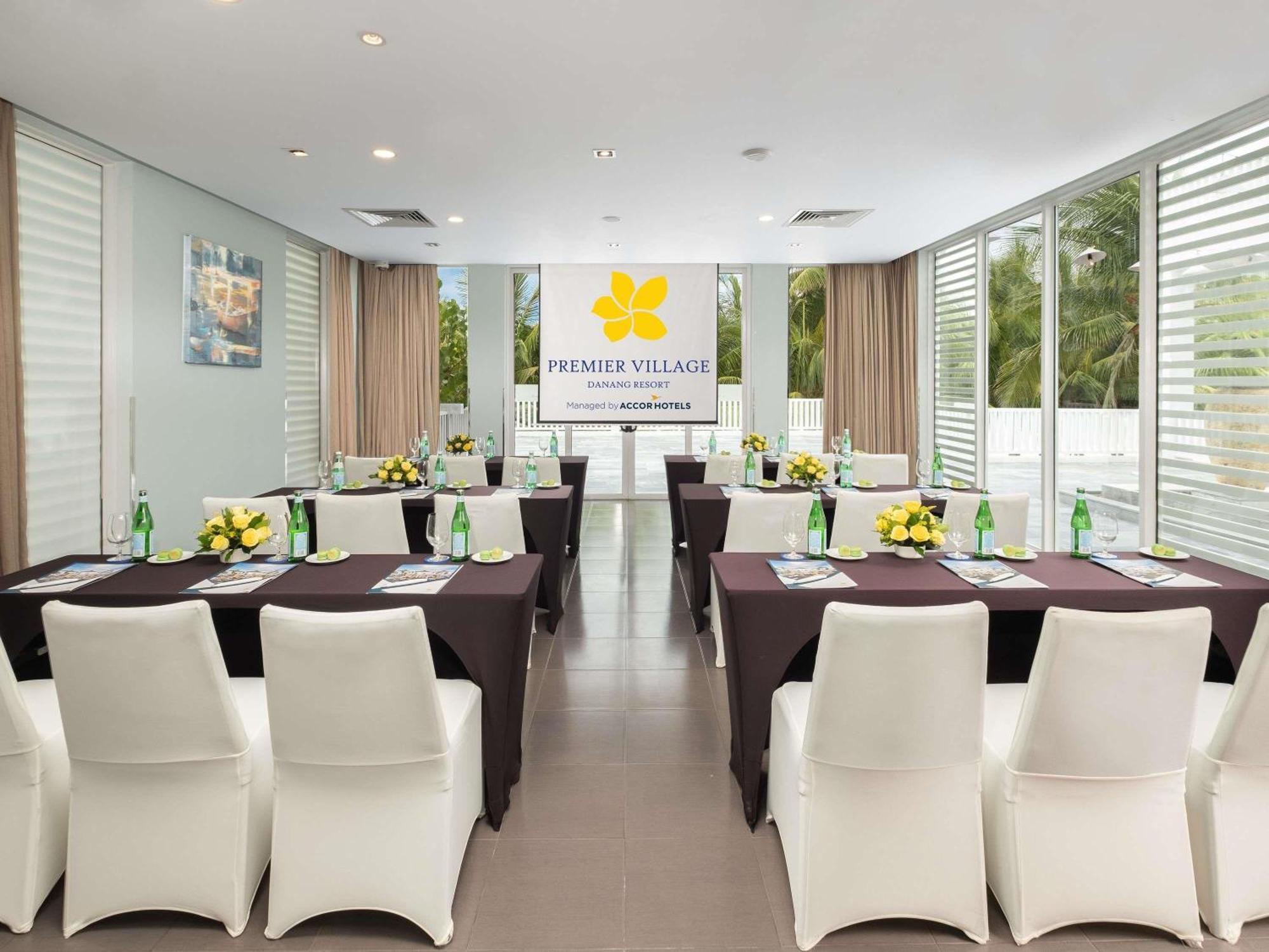 Premier Village Managed By Accor Resort