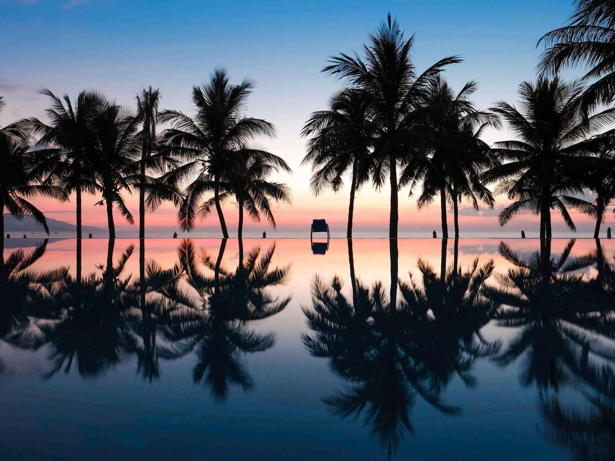 Premier Village Managed By Accor Resort