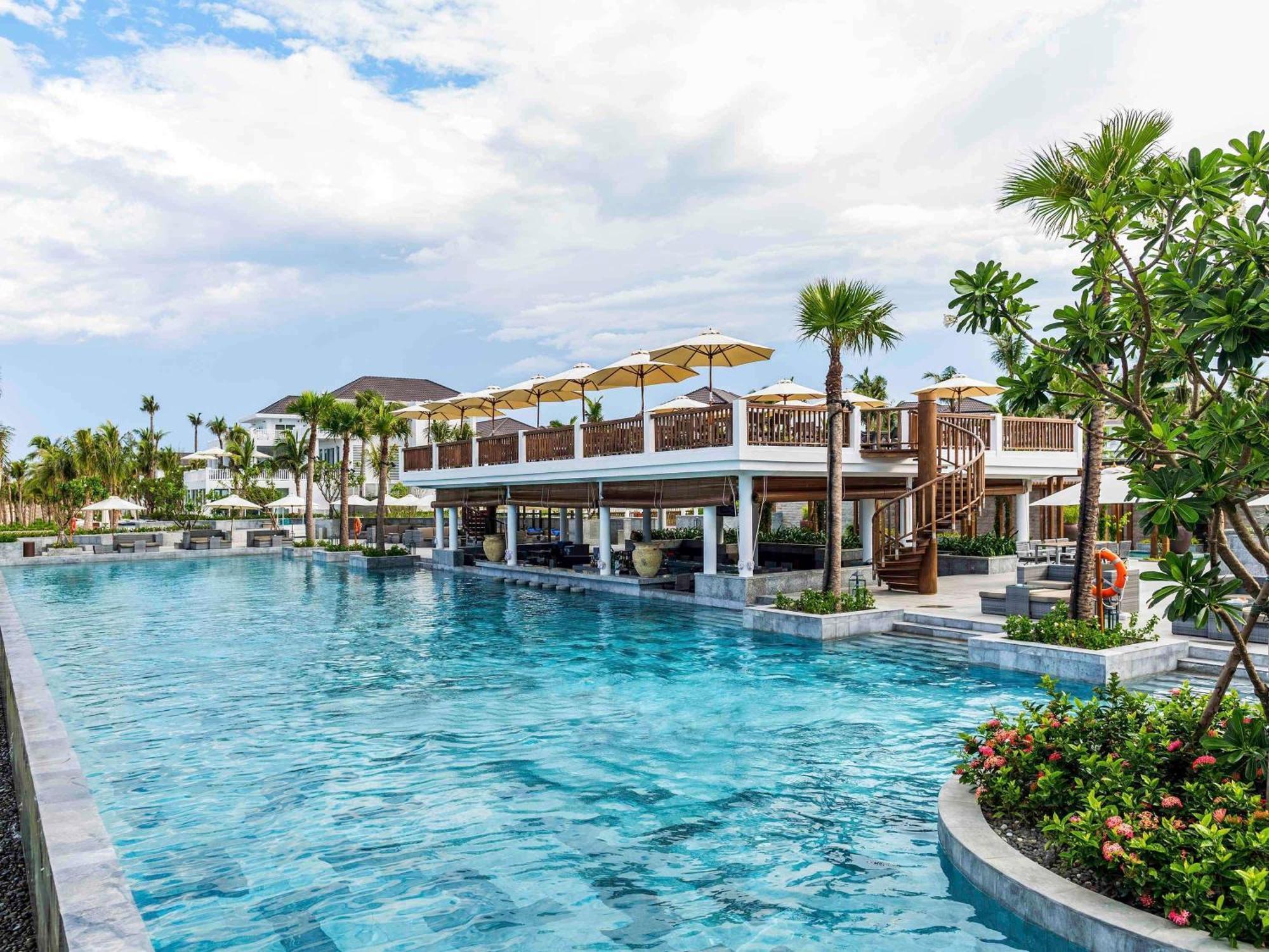 Premier Village Managed By Accor Resort