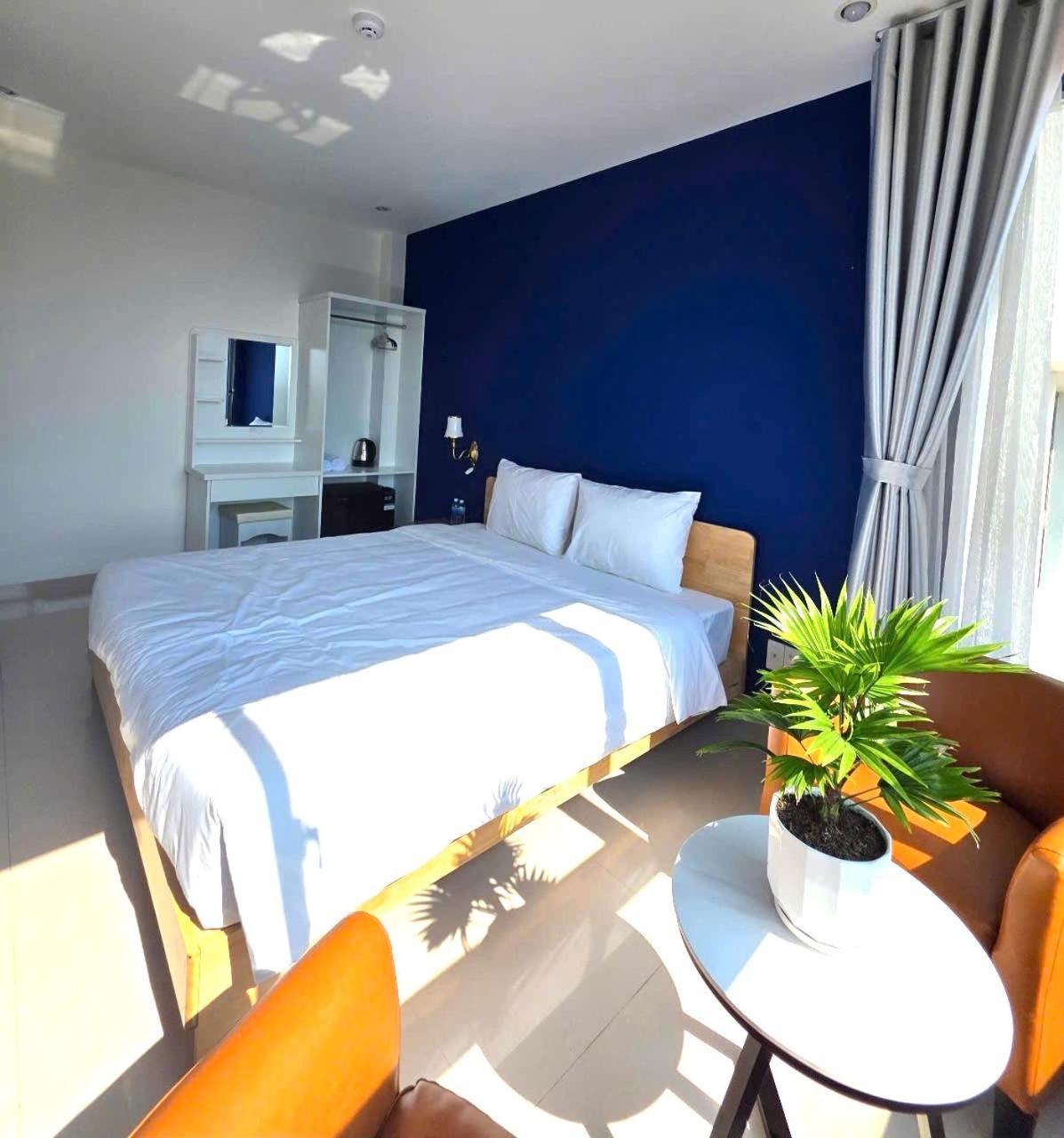 Hotel Oasis