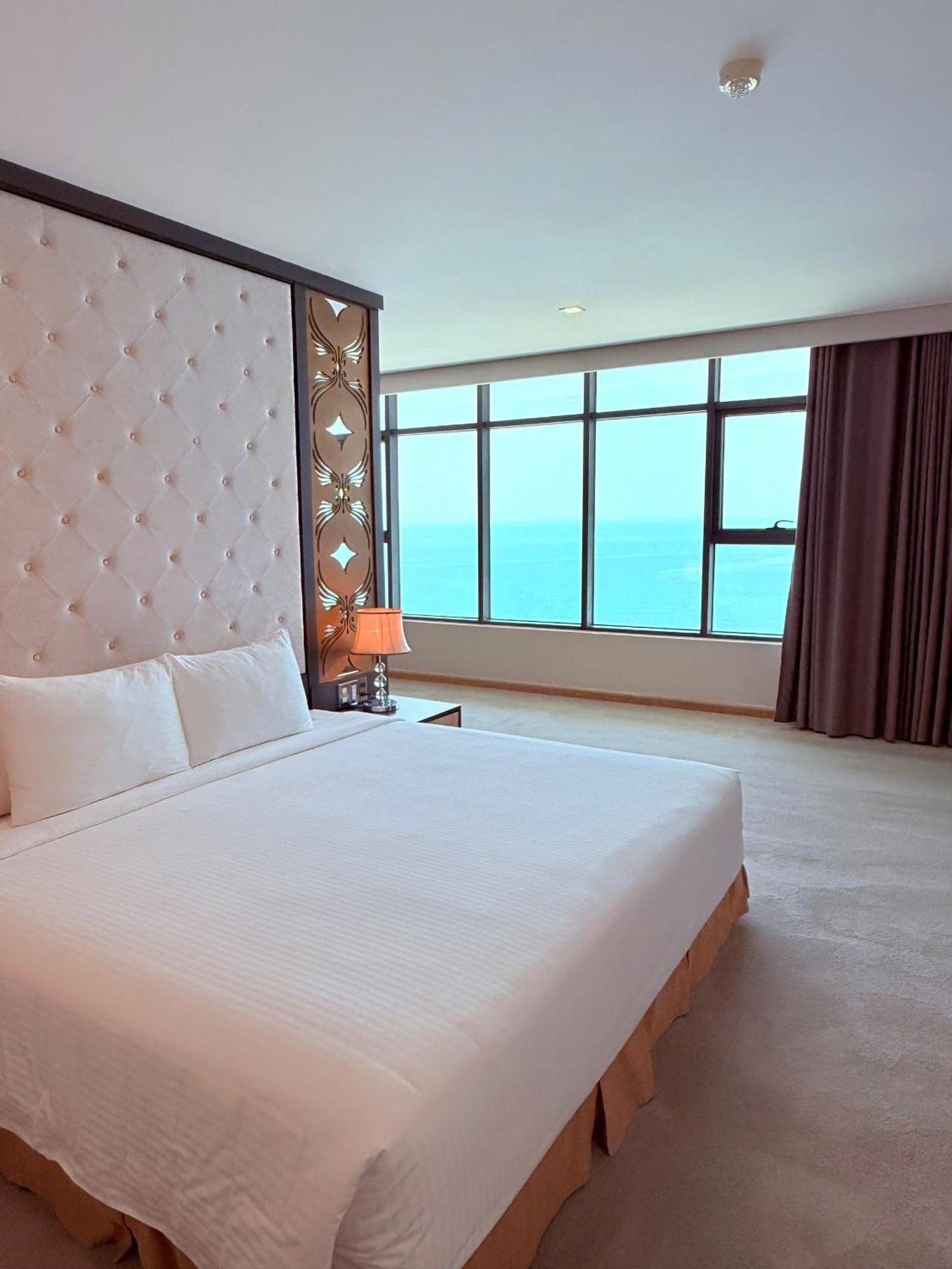 Muong Thanh Luxury Hotel 5*