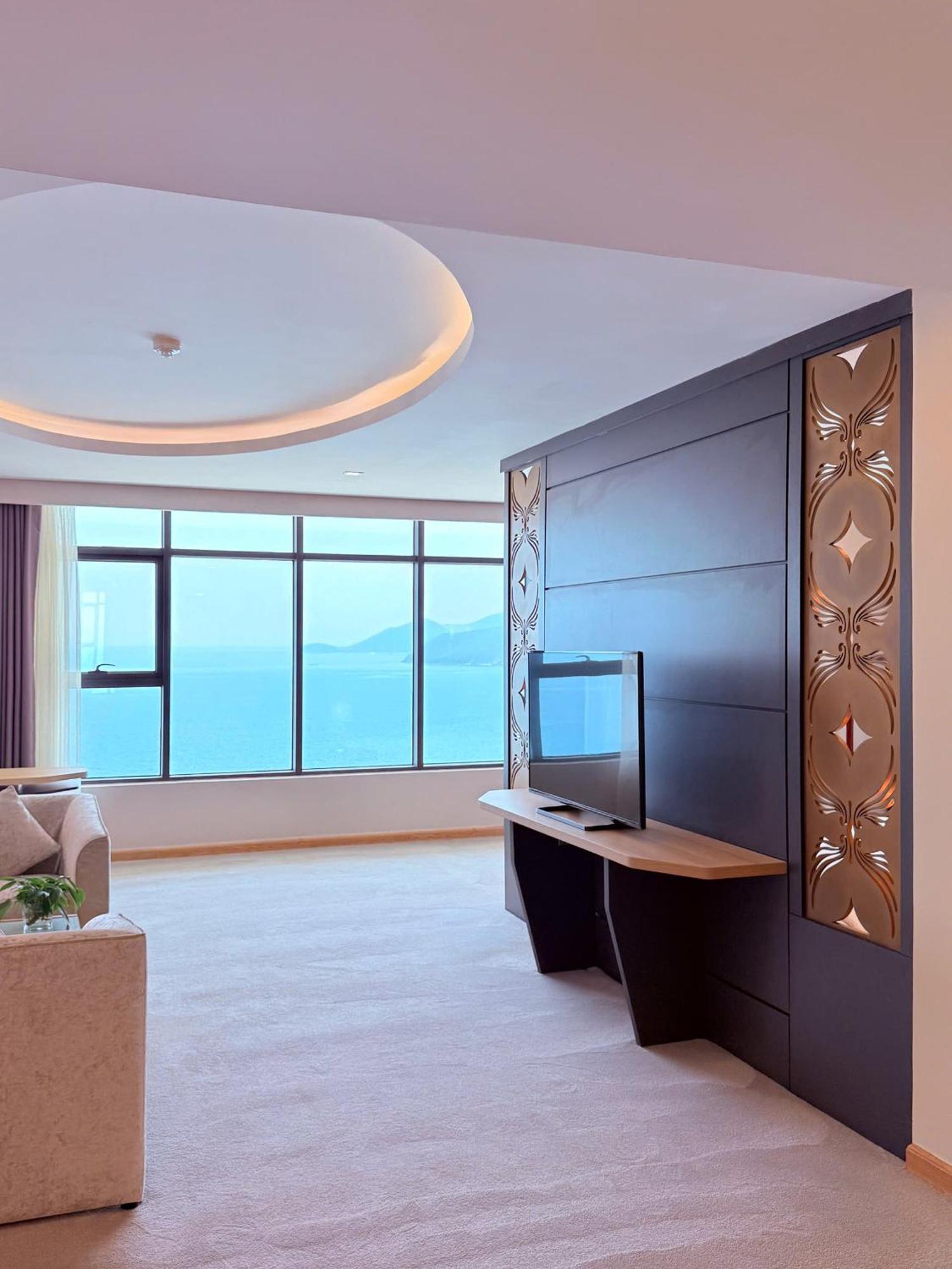 Muong Thanh Luxury Hotel 5*