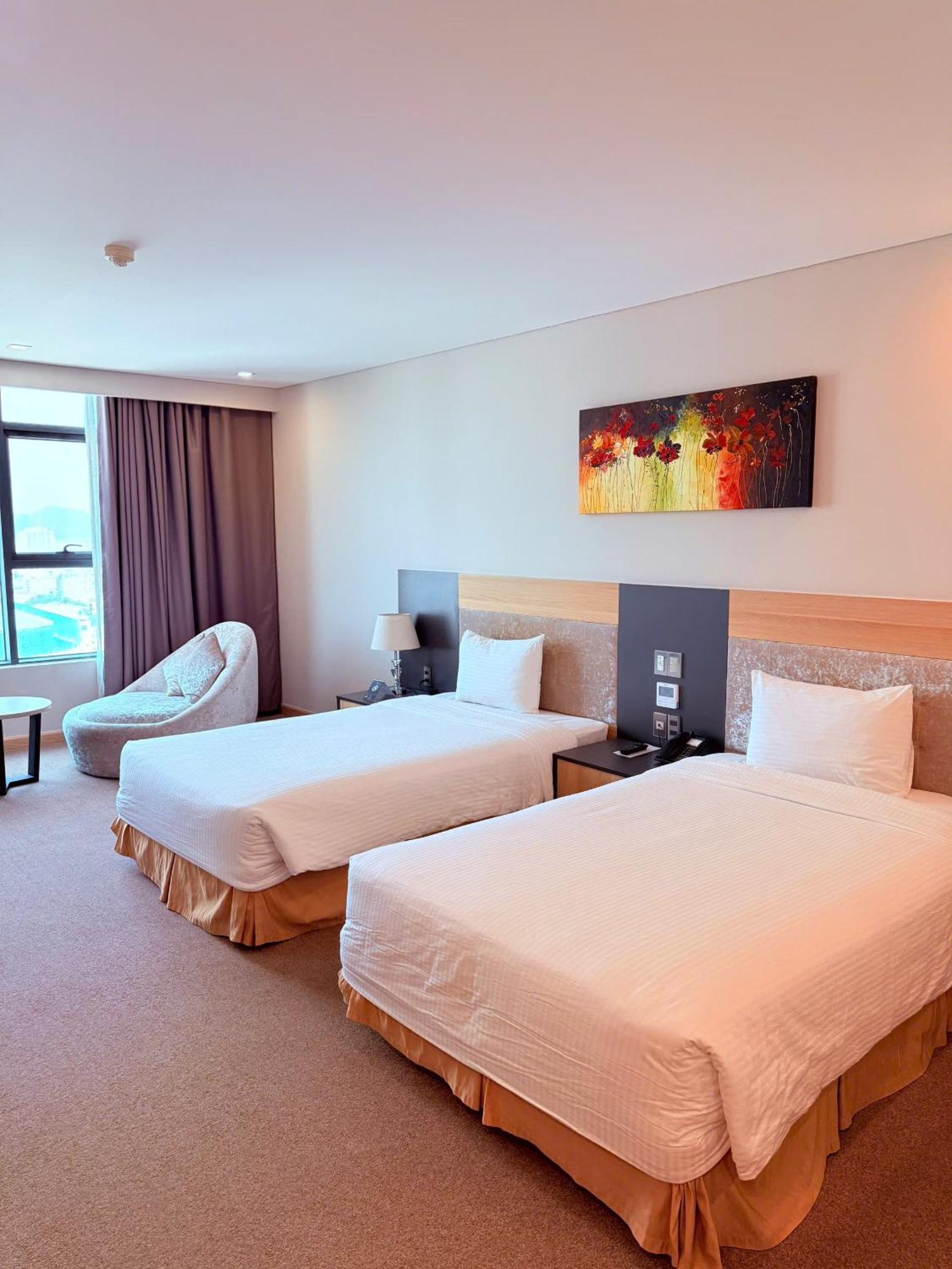 Hotel Muong Thanh Luxury Nha Trang