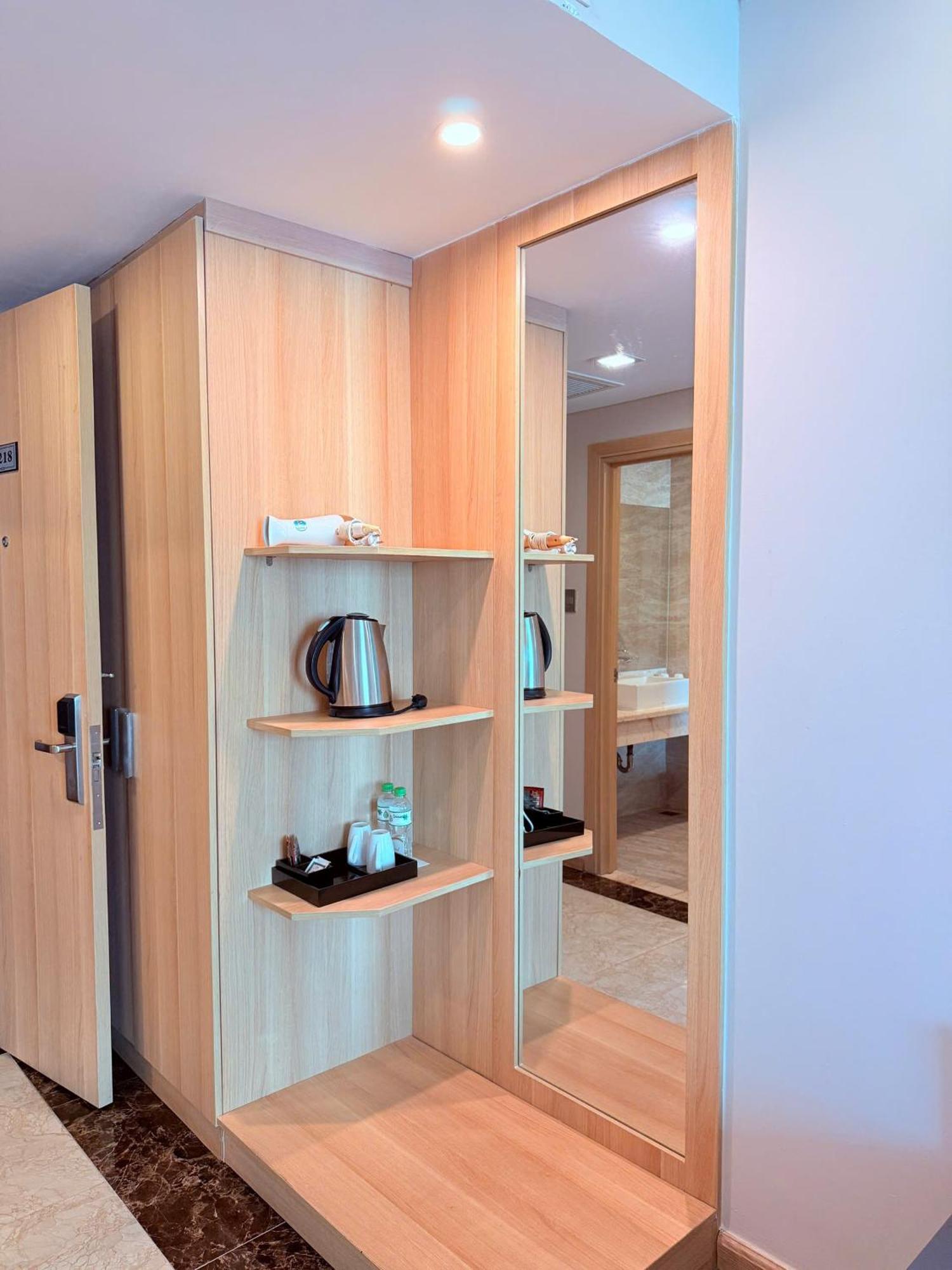 Muong Thanh Luxury Hotel 5*