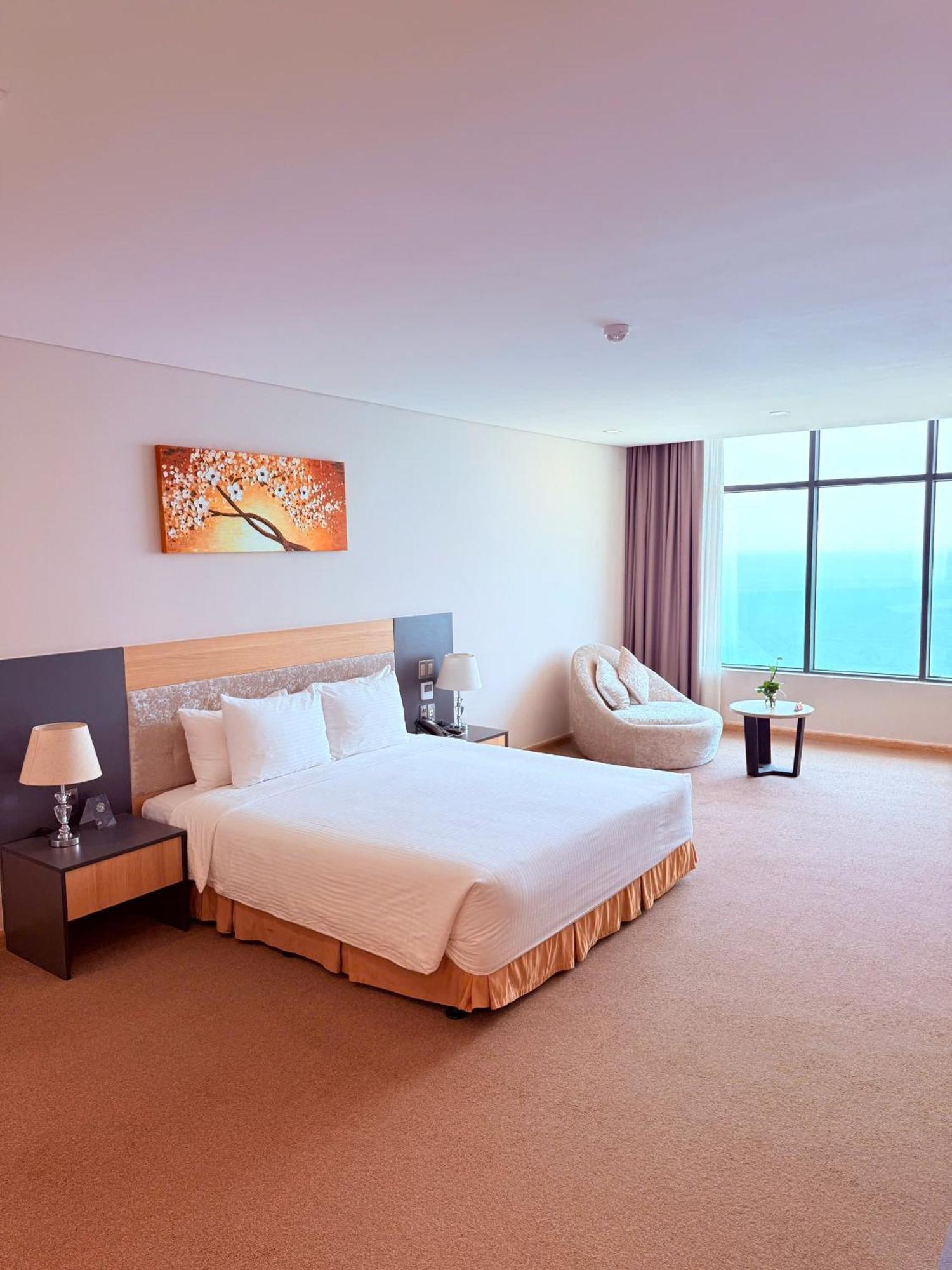 Muong Thanh Luxury
