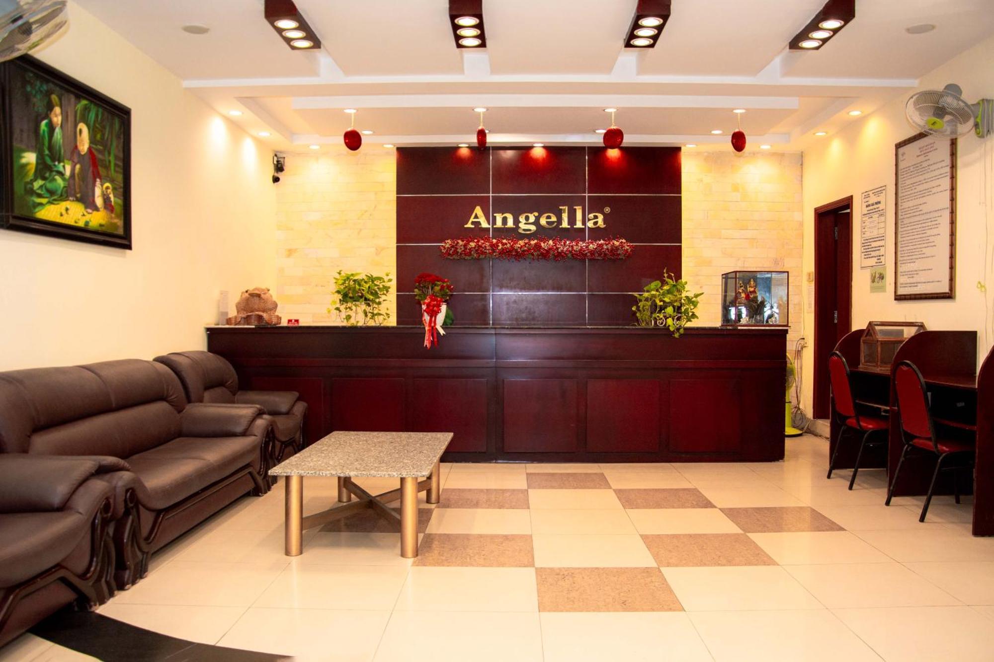 Angella 4*