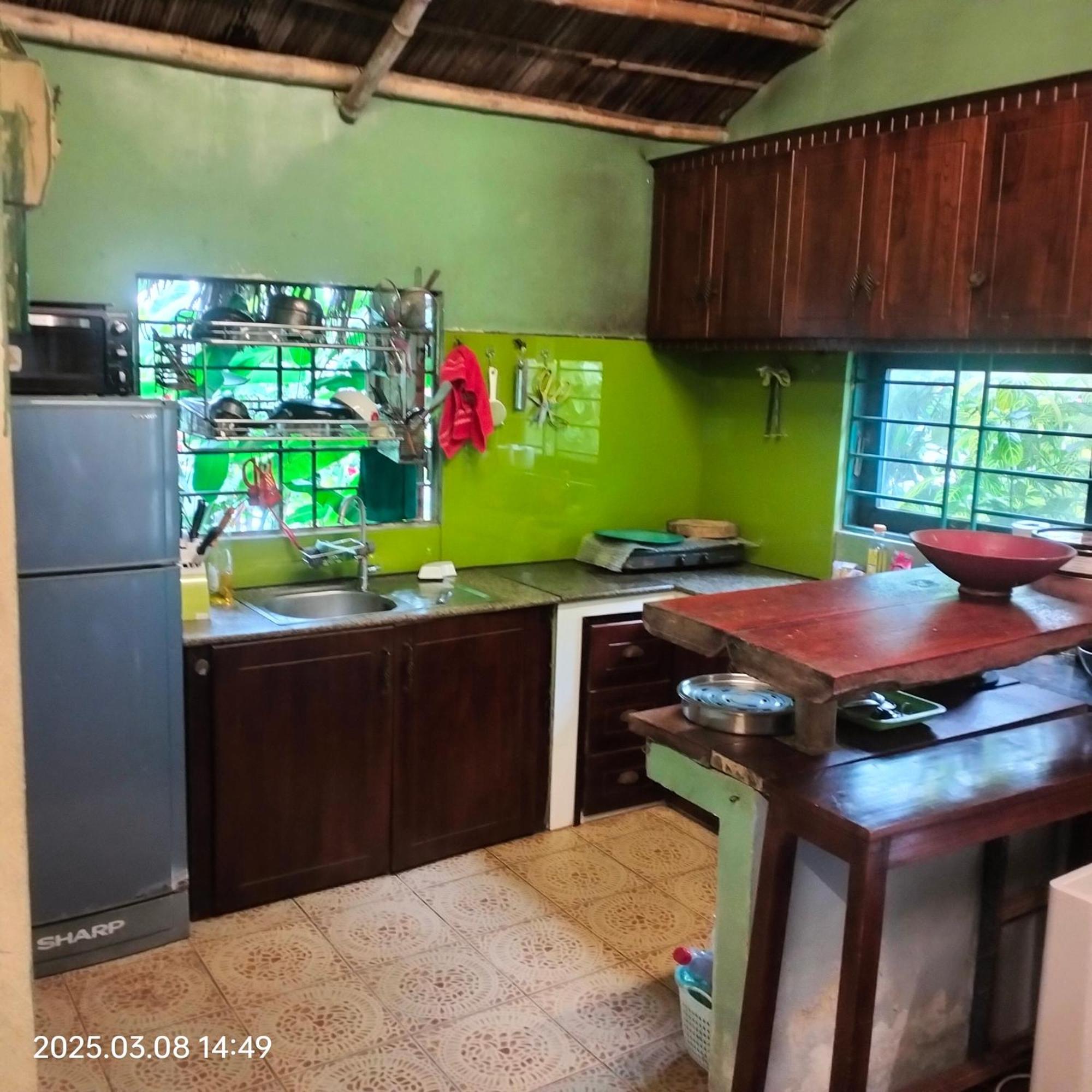 Bed & Breakfast La Terrazza Hoi An