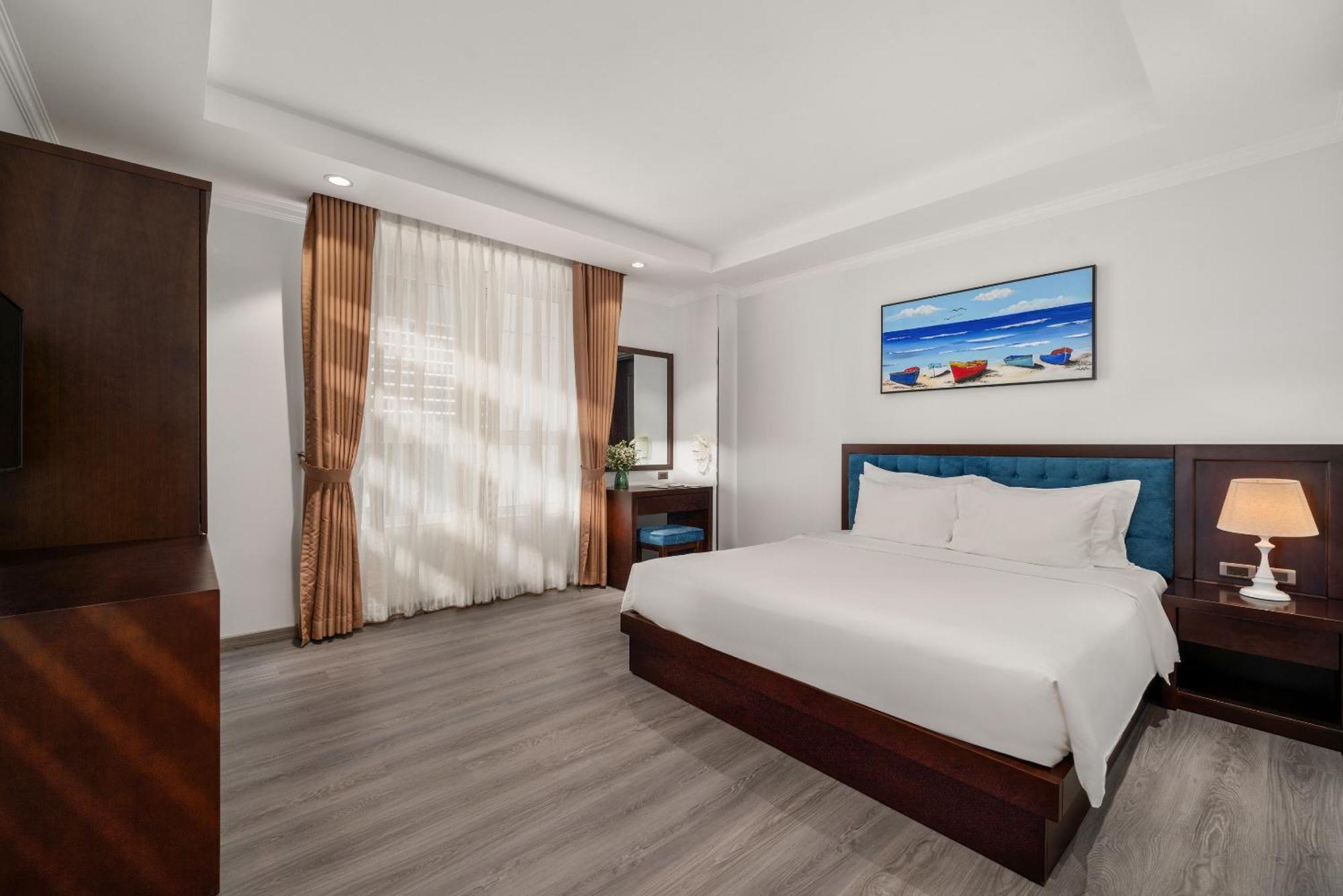 Bluesun 4* Da Nang