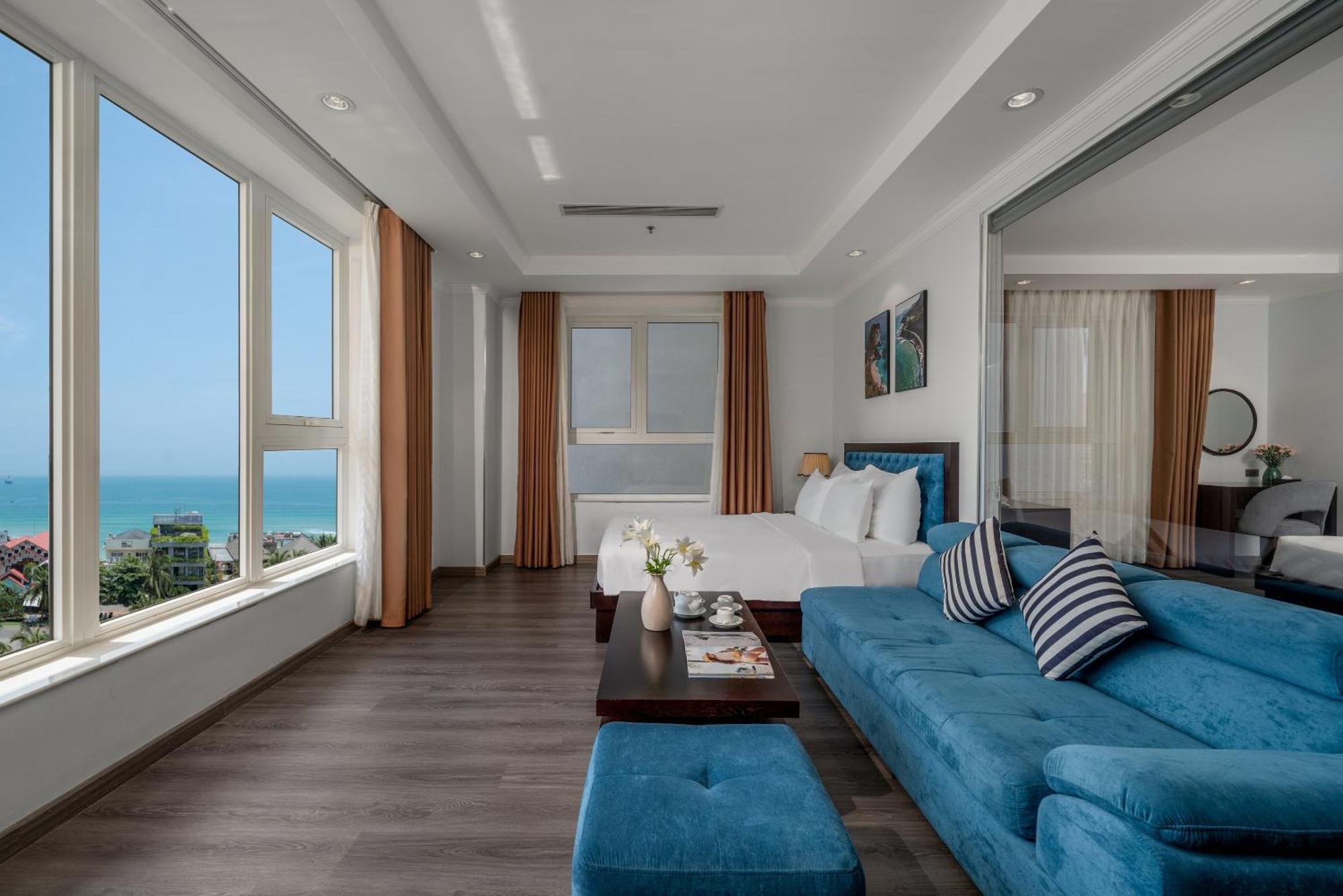 Bluesun 4* Da Nang