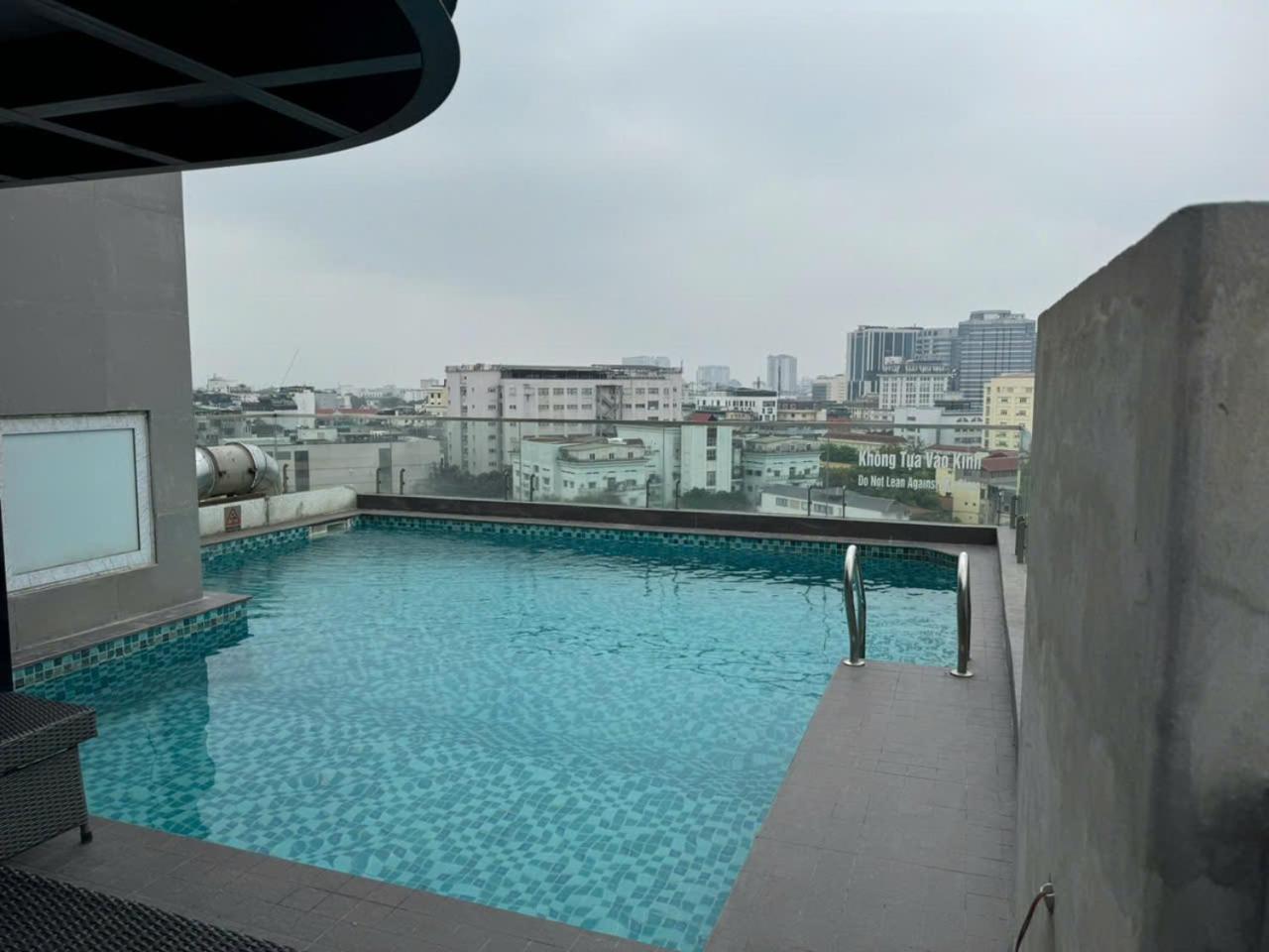 Hotel Champton Hanoi