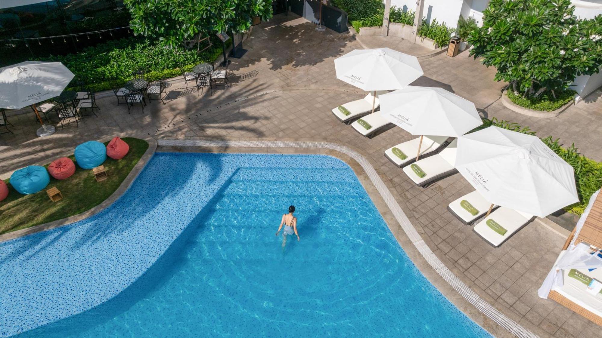 Hotel Melia Vinpearl Empire 5*