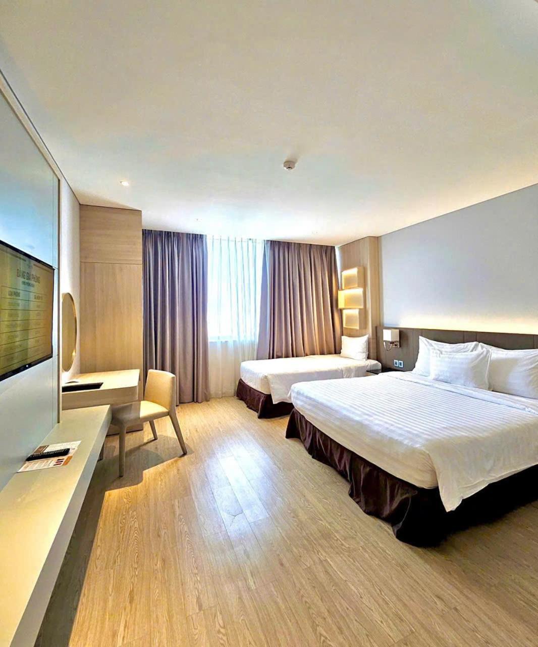 Dqua Hotel