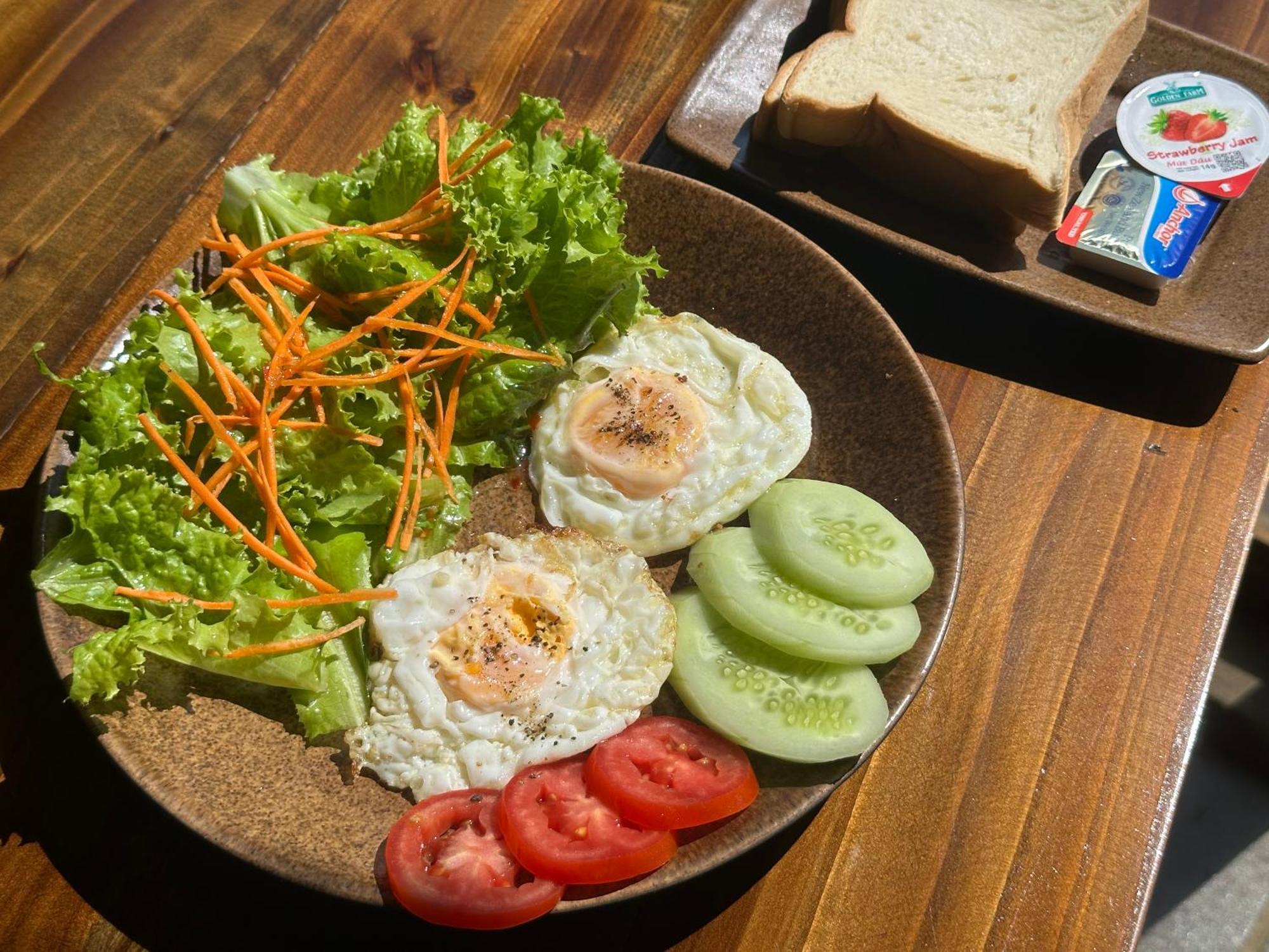 Bed & Breakfast Ta Phin