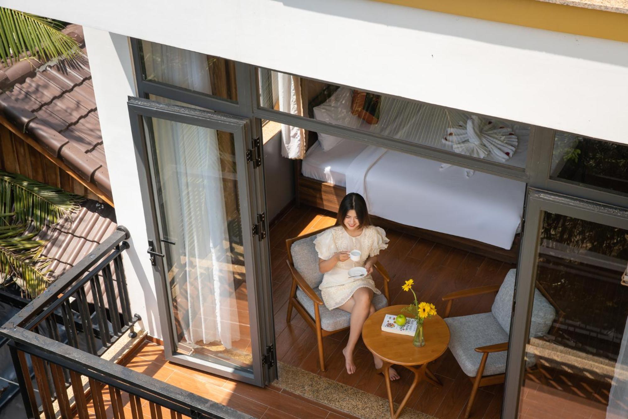 Hotel Lancelynk Retreat 4*