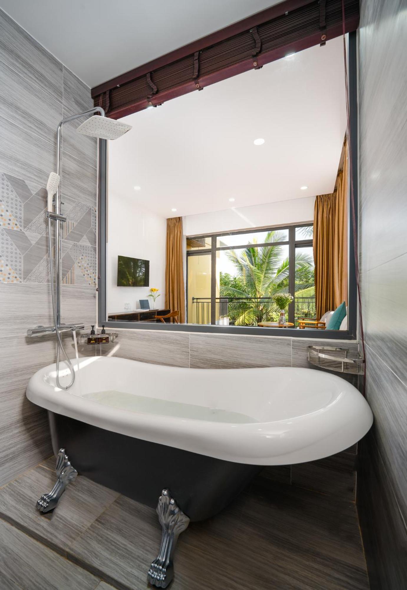 Hotel Lancelynk Retreat Hoi An