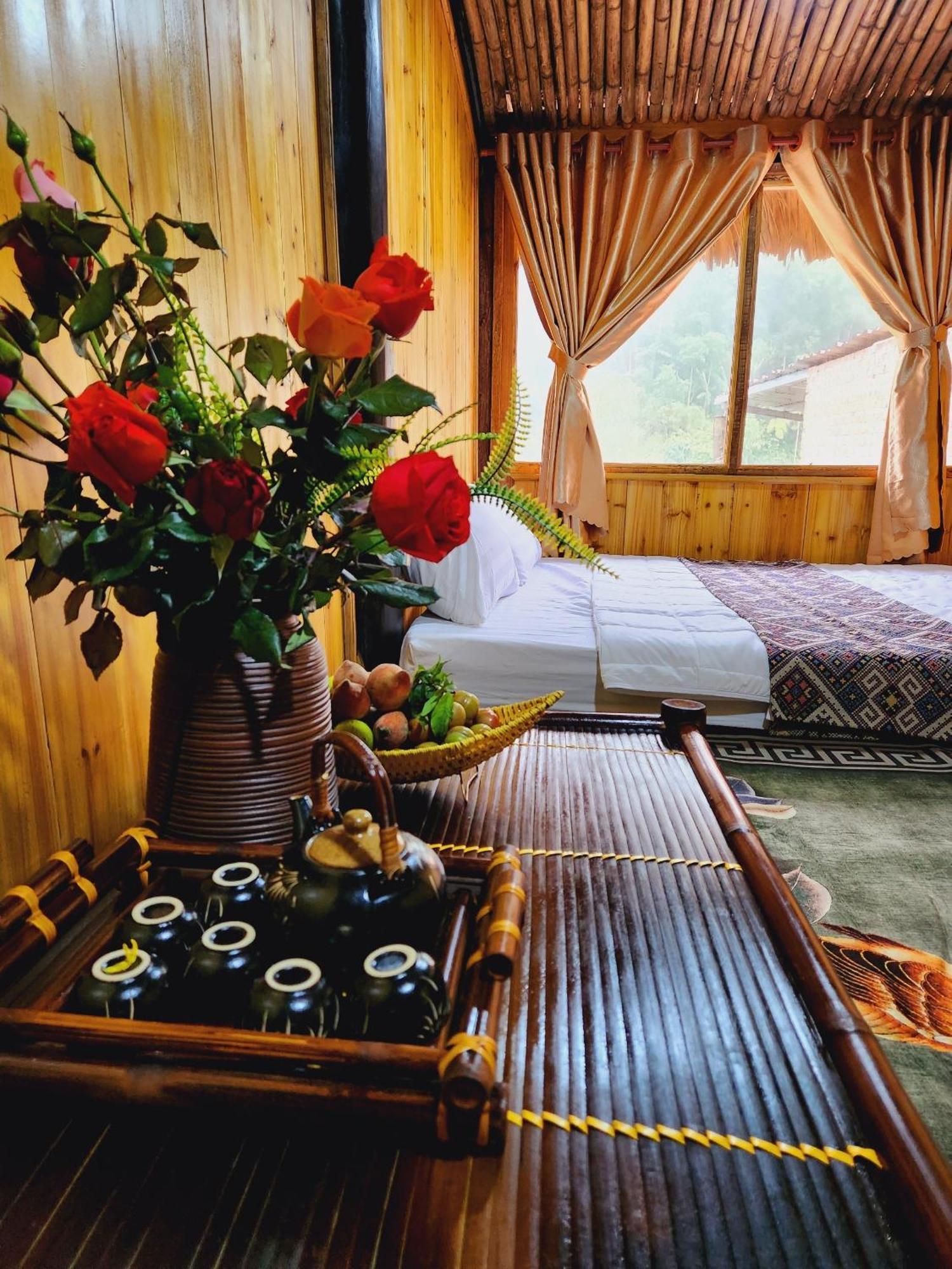 Ngu Chi Son Trekking Local Experience Hotel Sa Pa