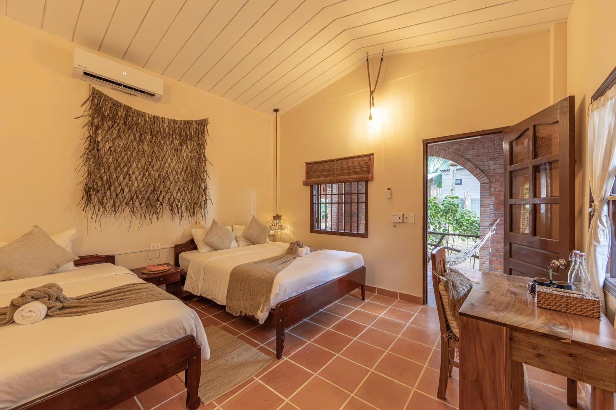 Canaan Phu Quoc