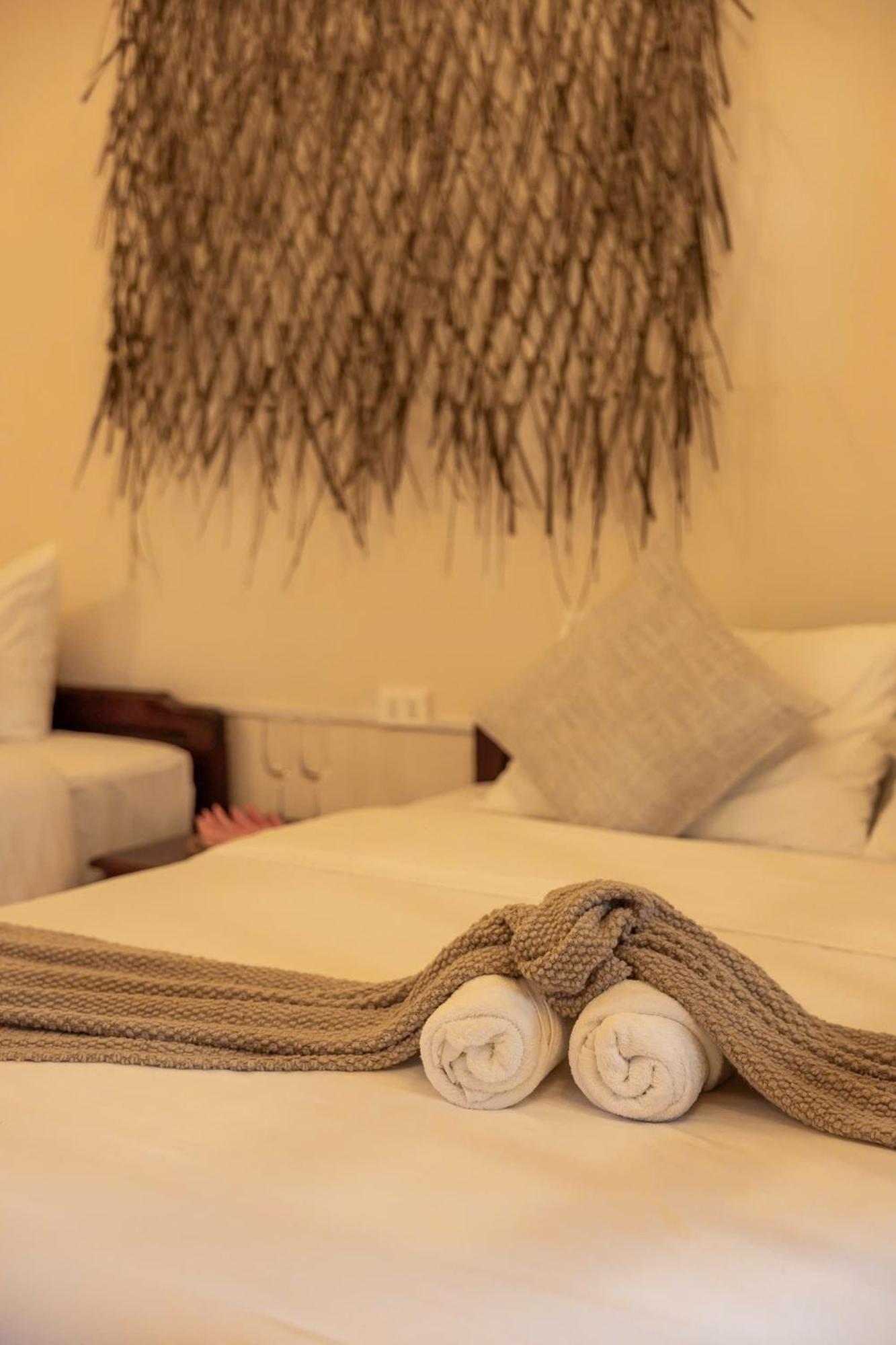 Resort Canaan Phu Quoc