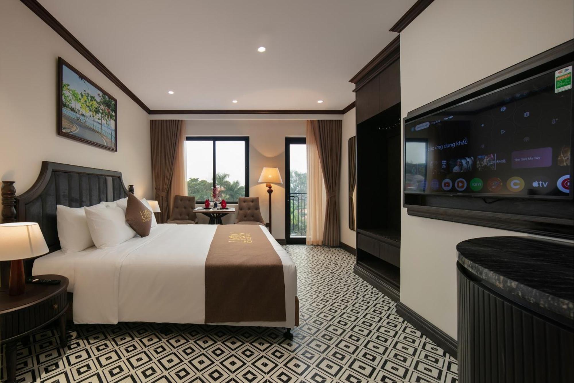 Hotel Westlake Lion Boutique