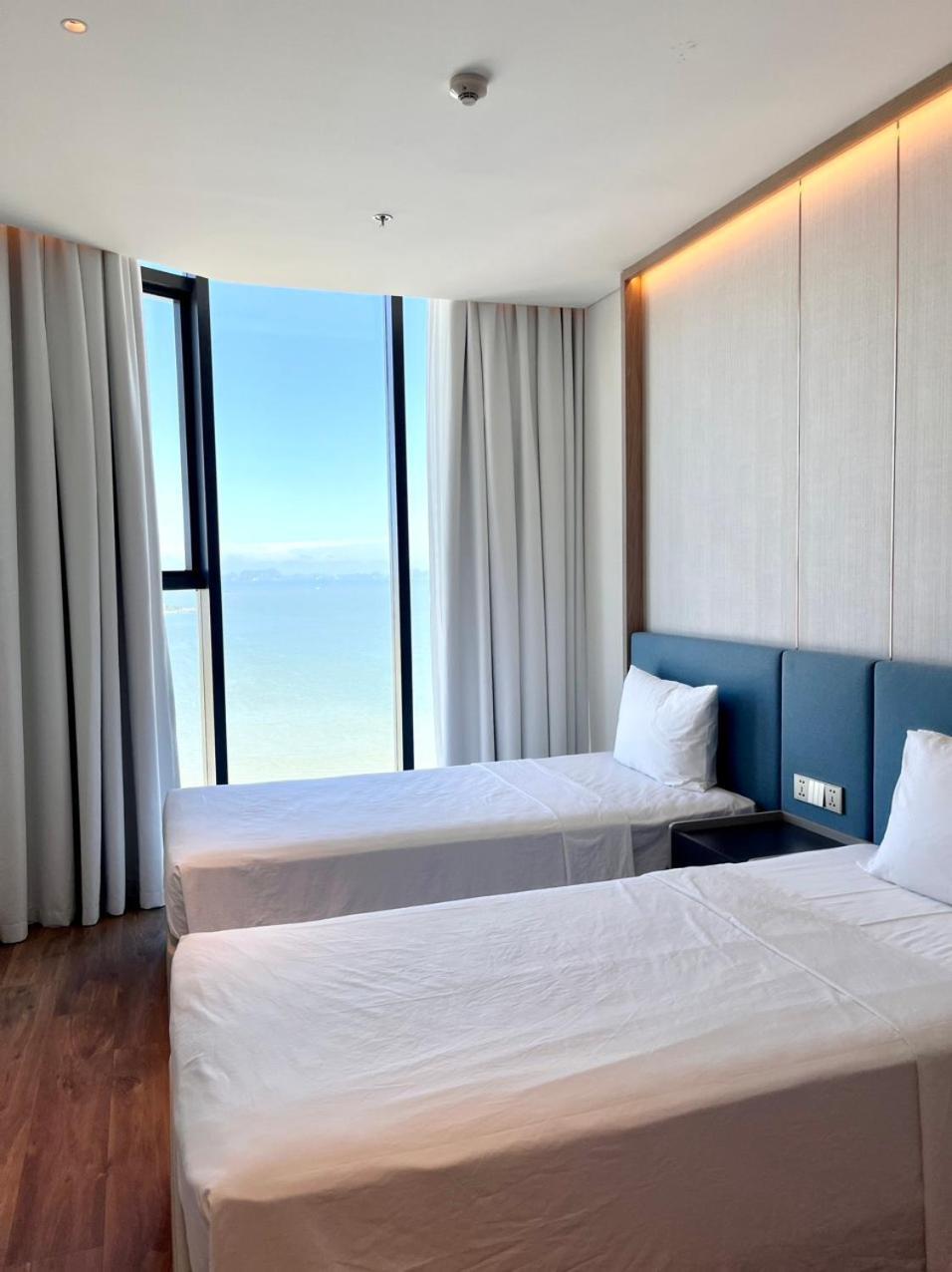 Alacarte Bay Hotel 5*