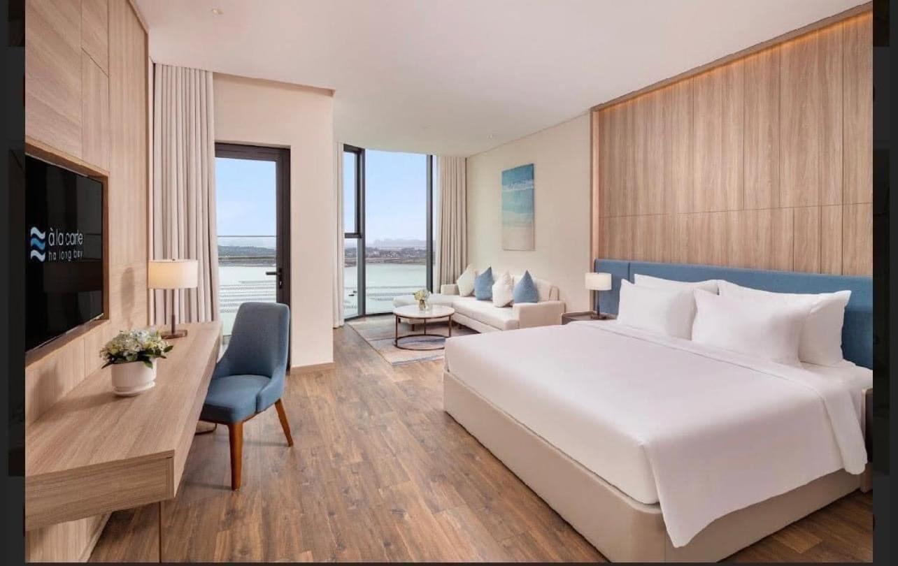 Alacarte Bay 5* Ha Long