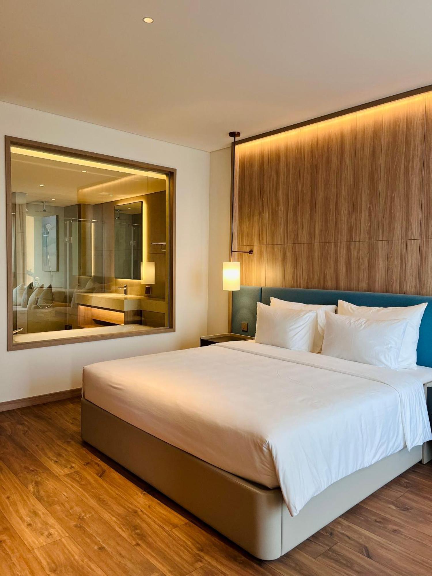 Hotel Alacarte Bay 5*