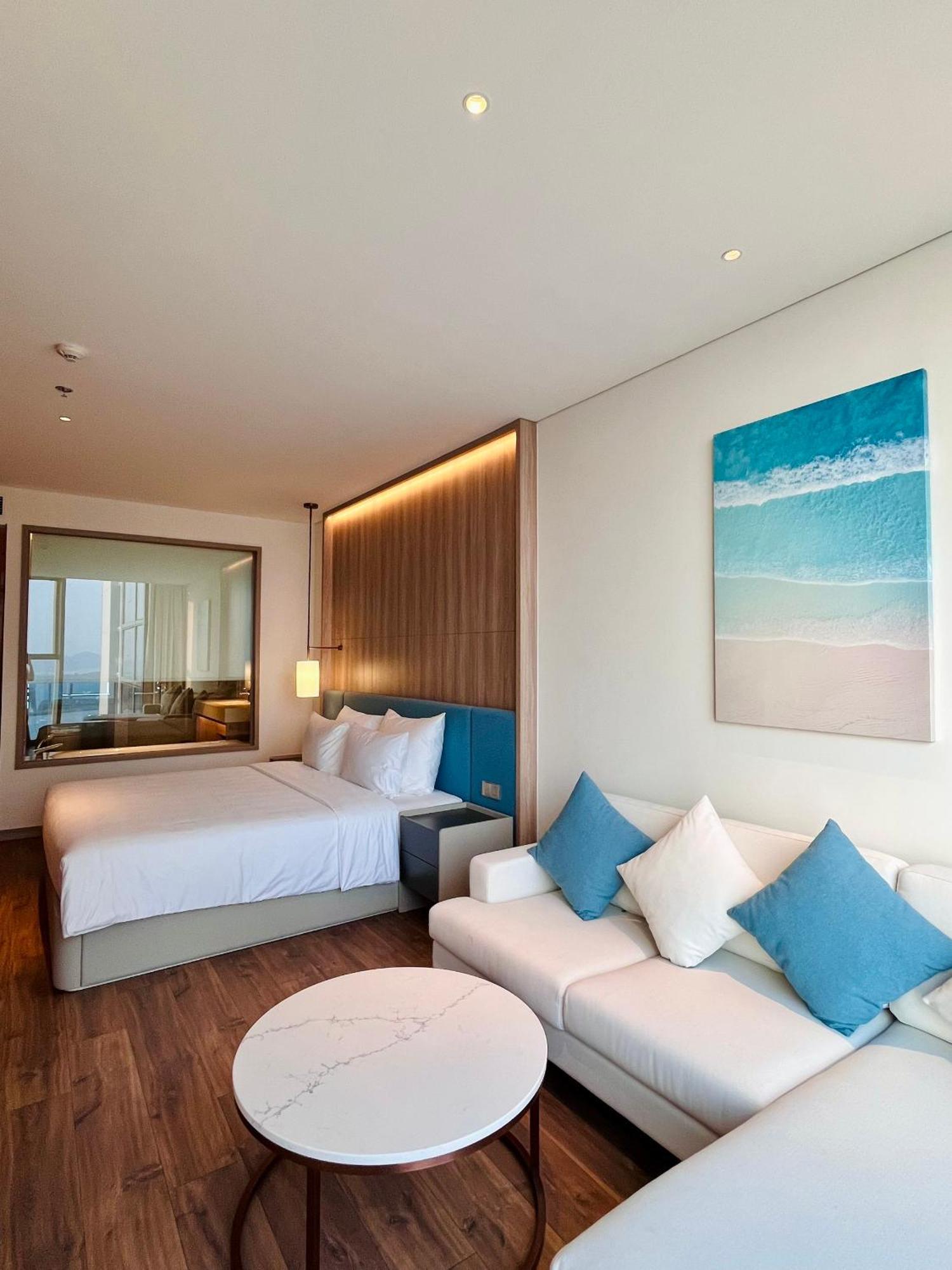 Alacarte Bay