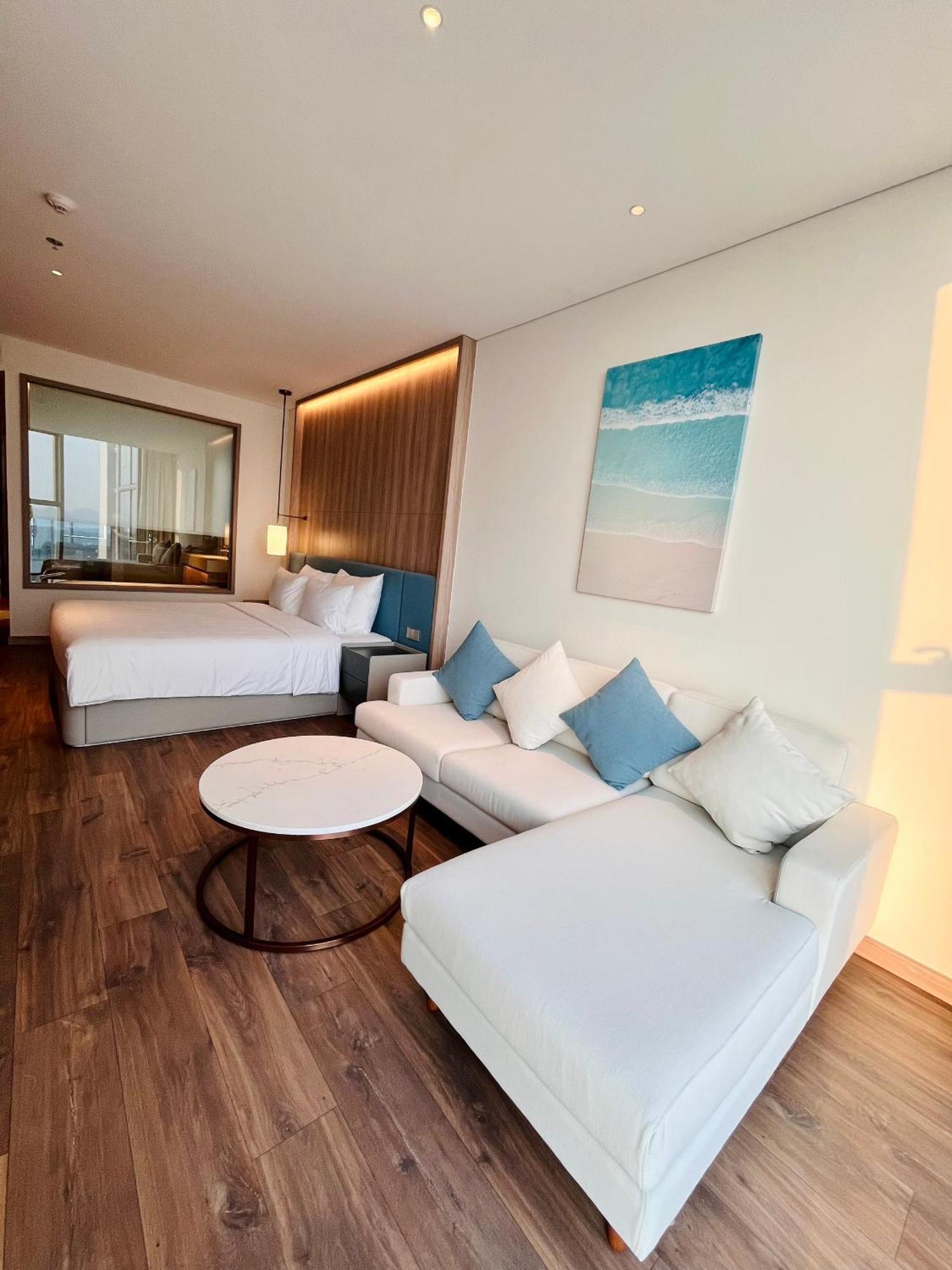 Alacarte Bay Hotel 5*