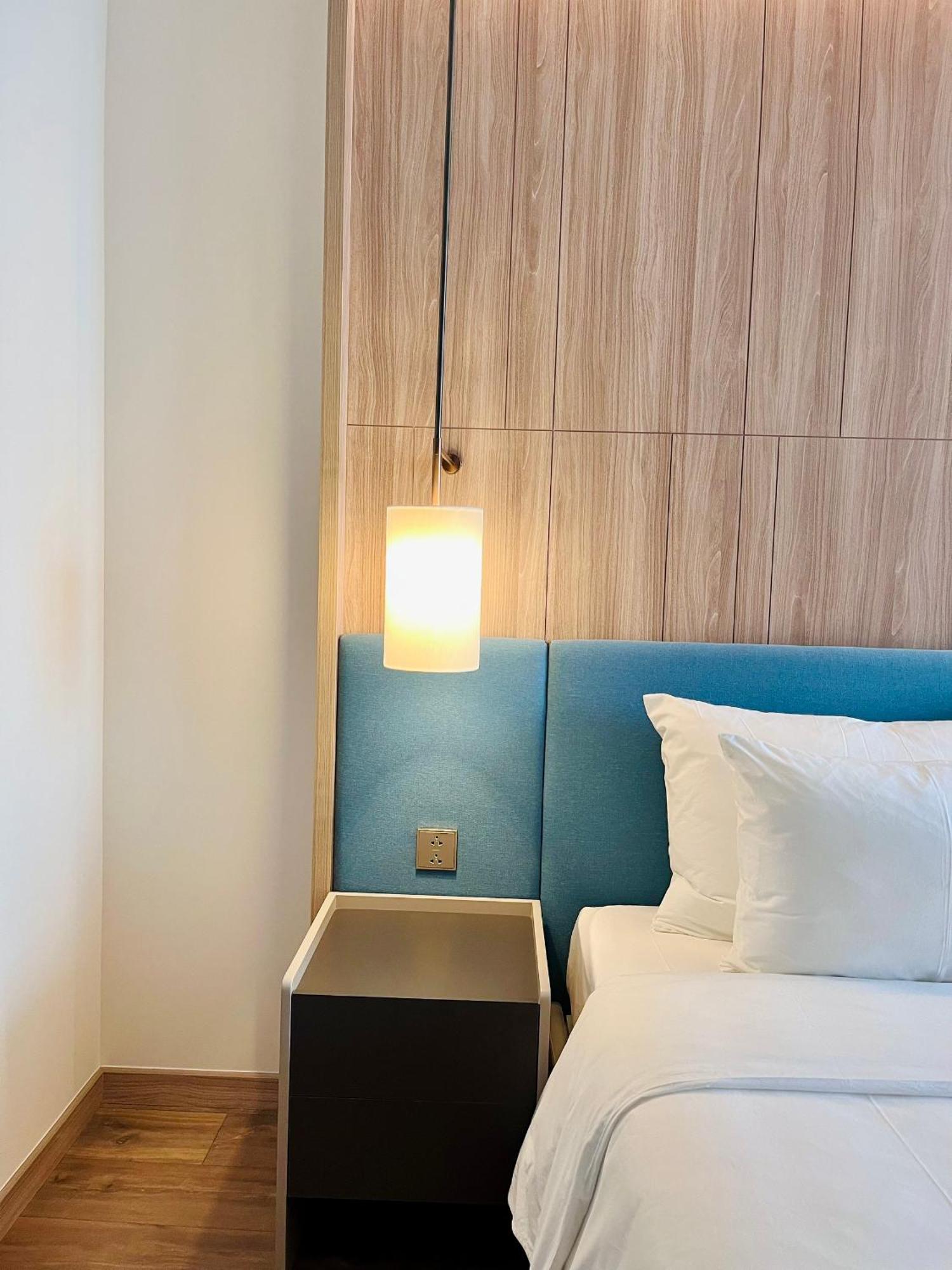 Hotel Alacarte Bay 5*