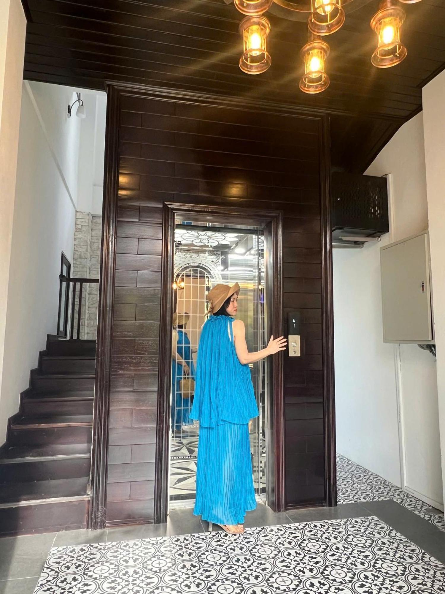 Florence Hotel