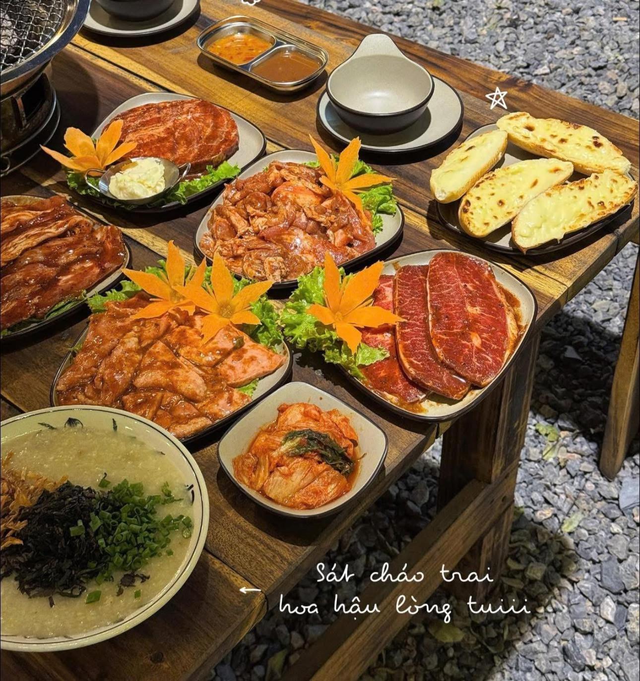 Hotel Lung Chung Doi - & Coffee Garden
